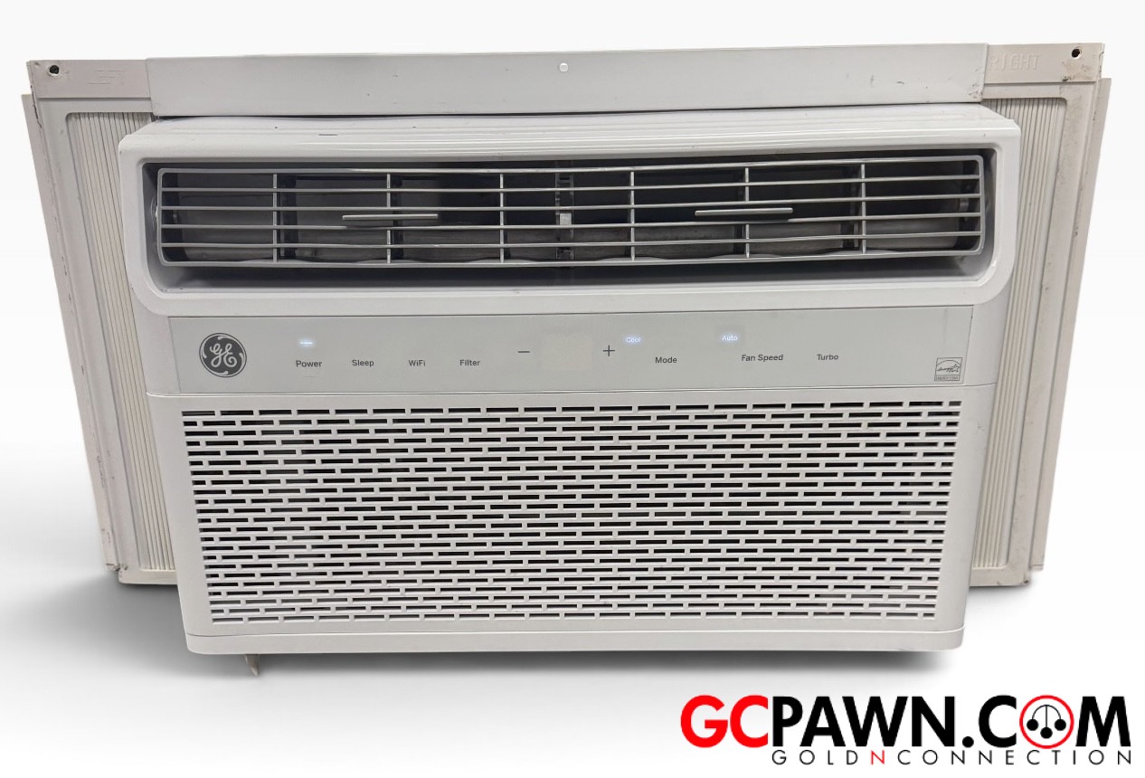 View product details for GE - Air conditioner - window unit - AKLK08AAG1