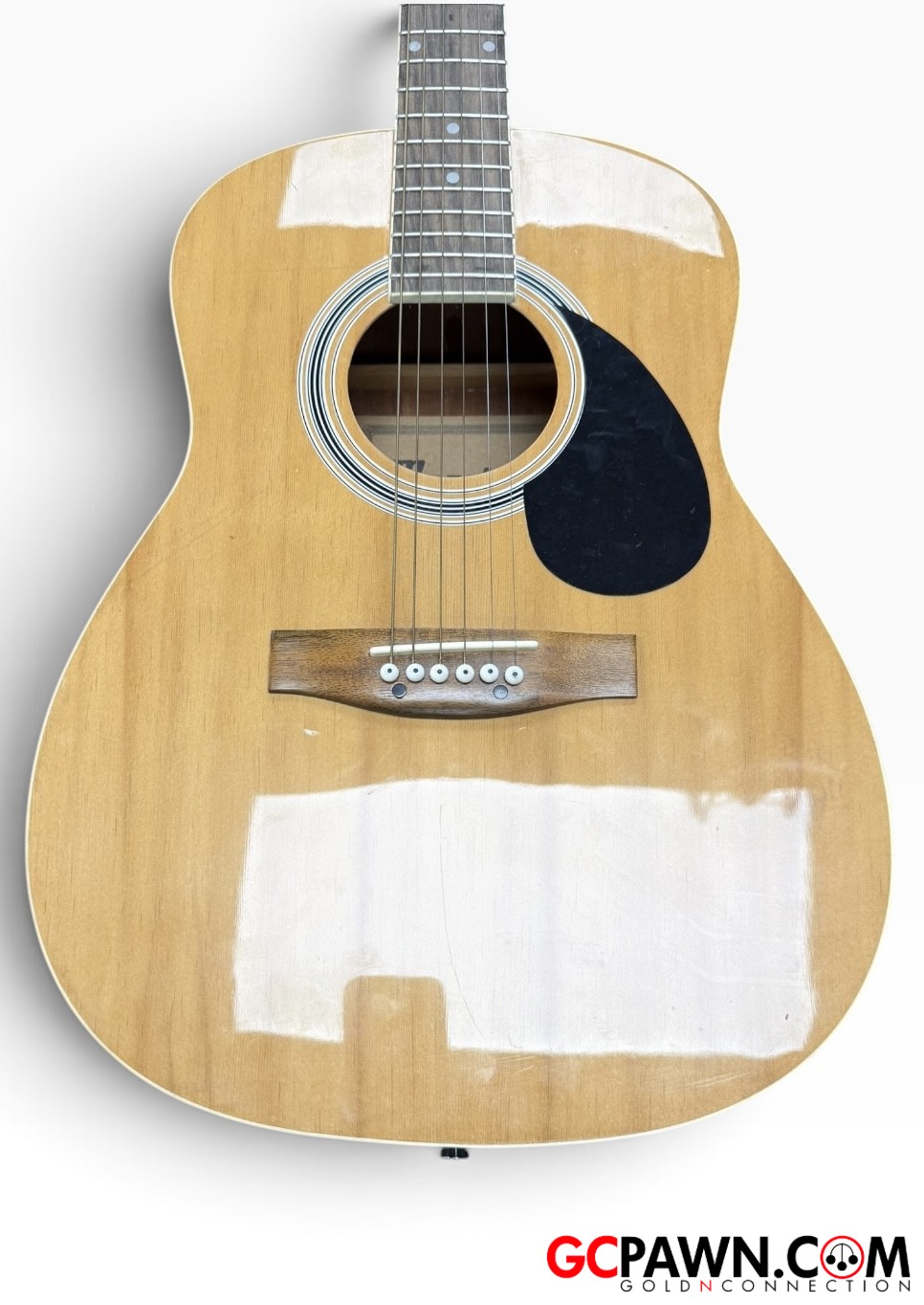 View product details for Maestro - Guitar - Acoustic - Macinach