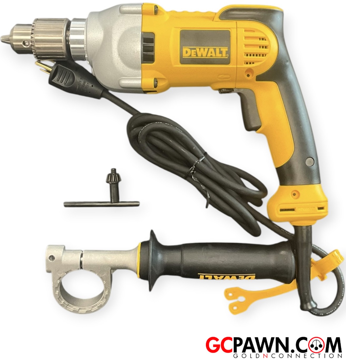 Dewalt - DWD210G