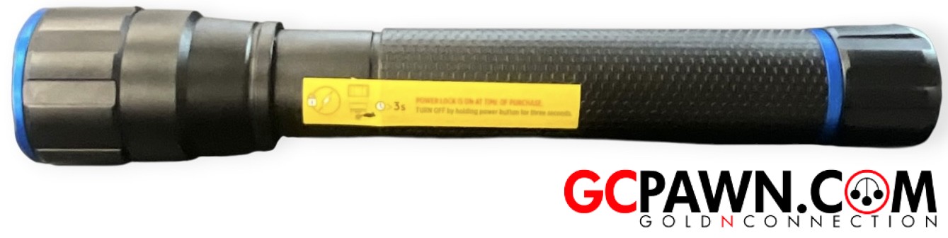Kobalt - LED Flashlight