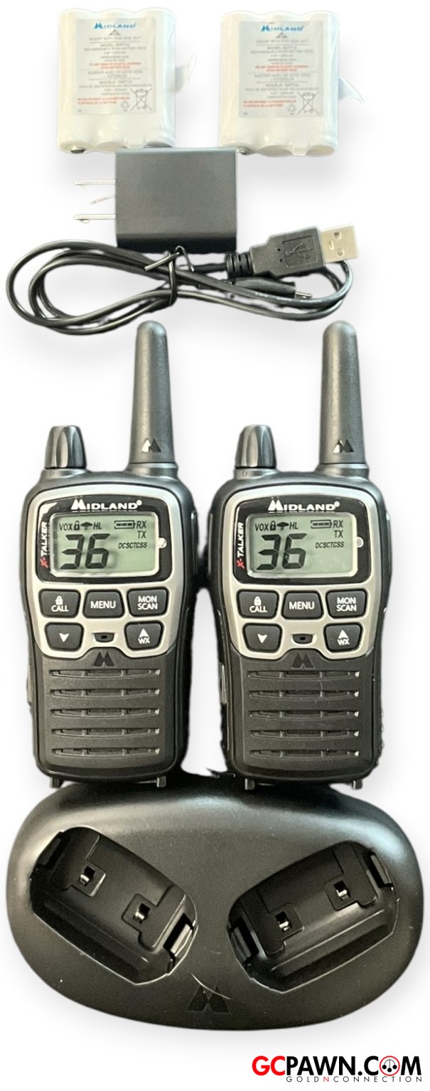 Midland - T71A