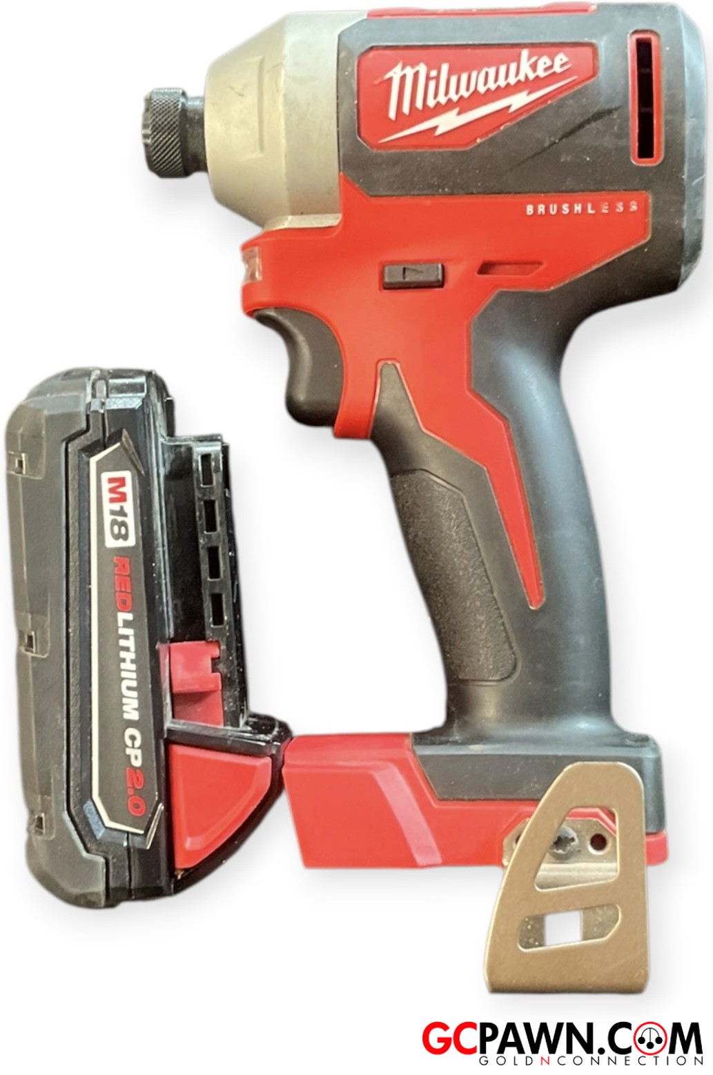 Milwaukee - 2850-20
