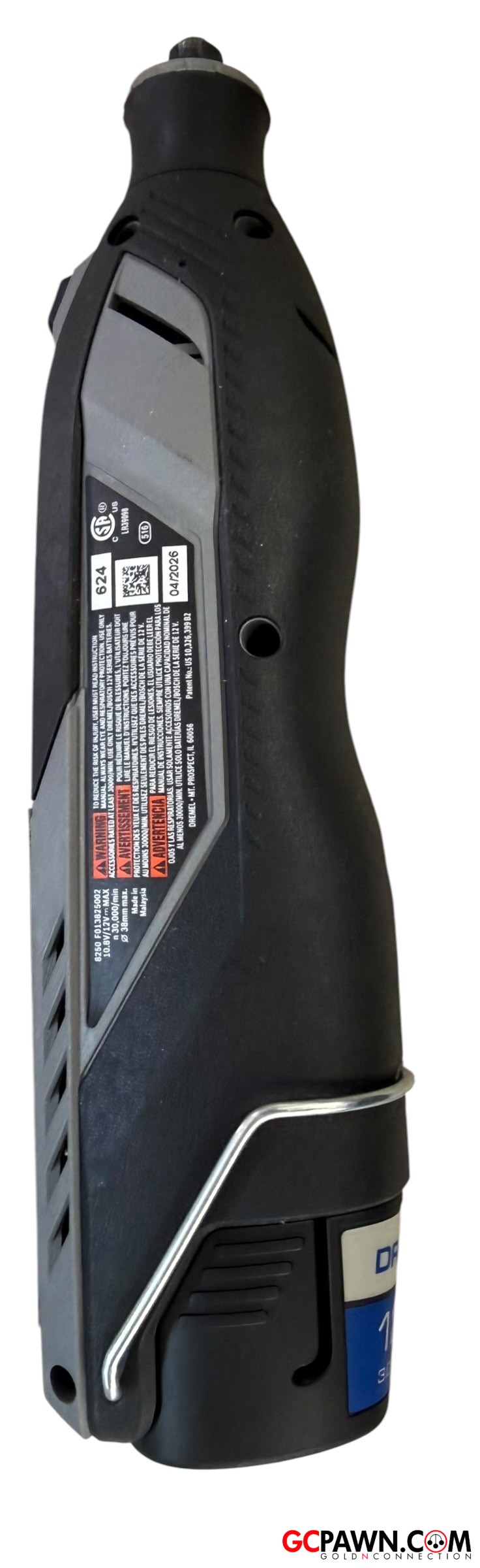 Dremel - 8250