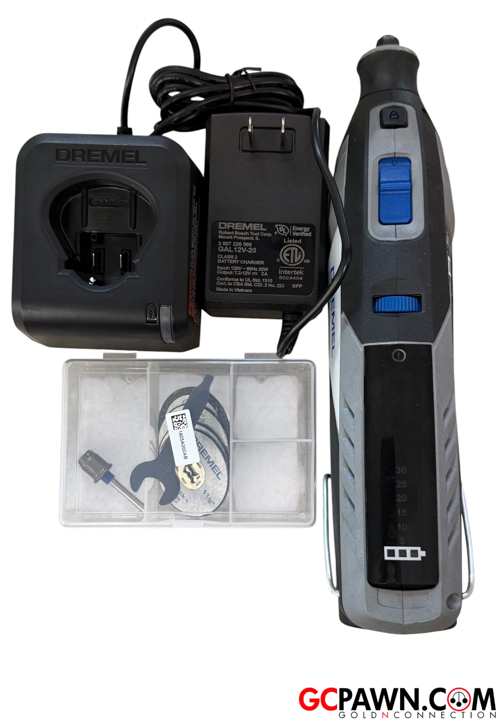 Dremel - 8250