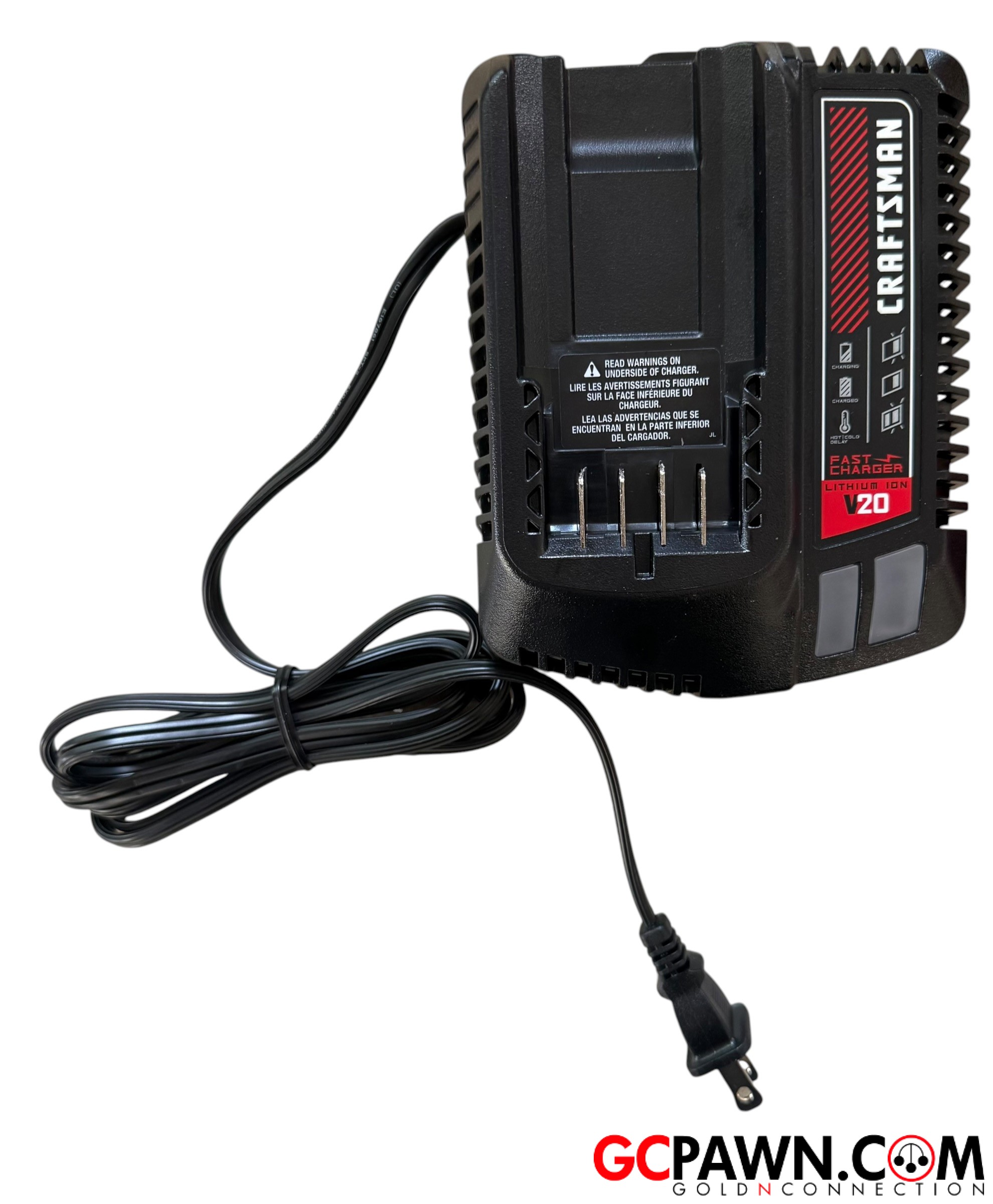 Craftsman - CMCB204