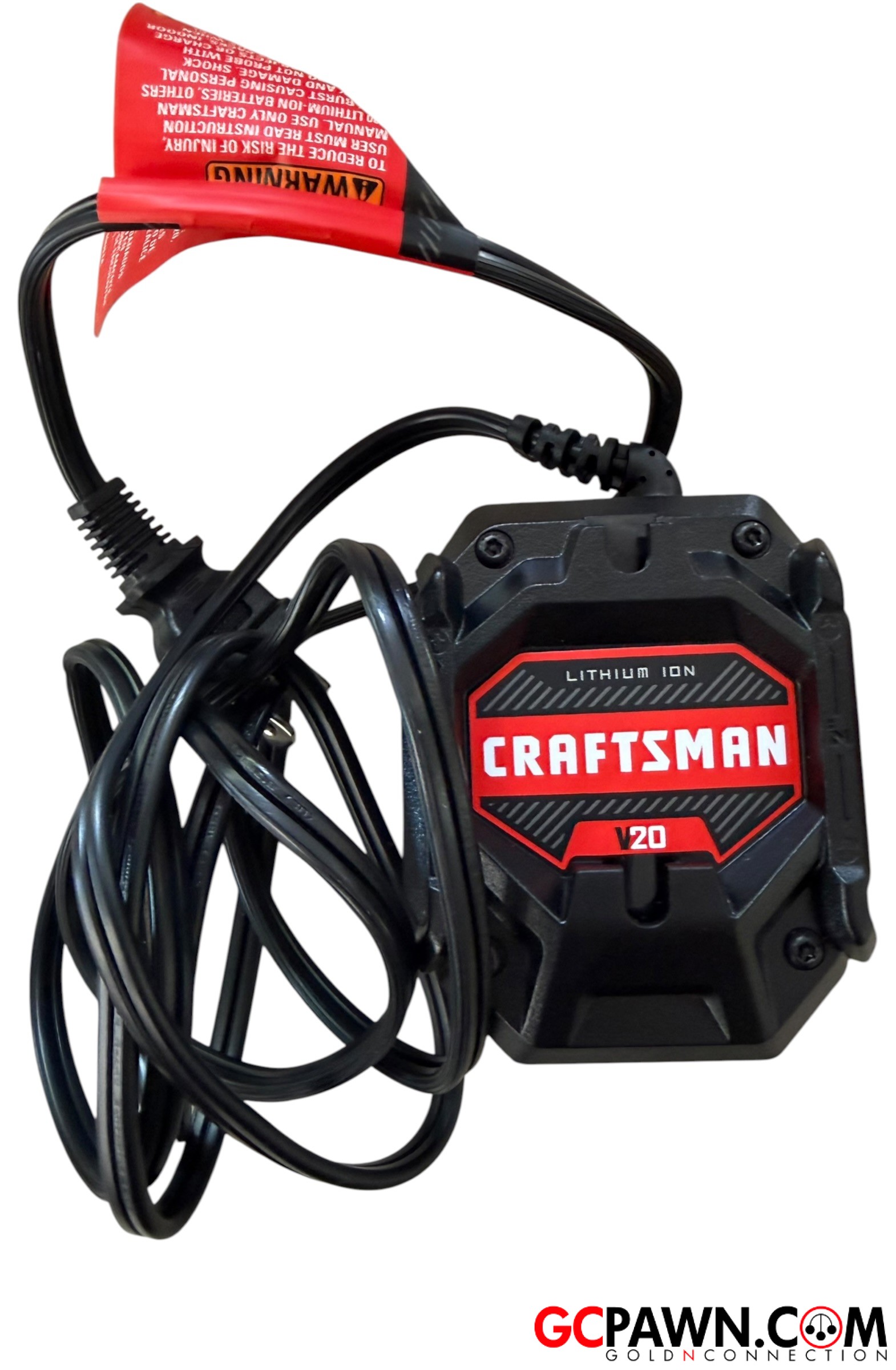 Craftsman - CMCB2103