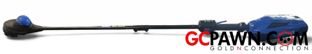 View product details for Kobalt - Weedeater - KST 2040-06