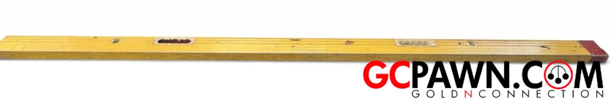 View product details for Stabila - Electrician tools - 106T - Plate level