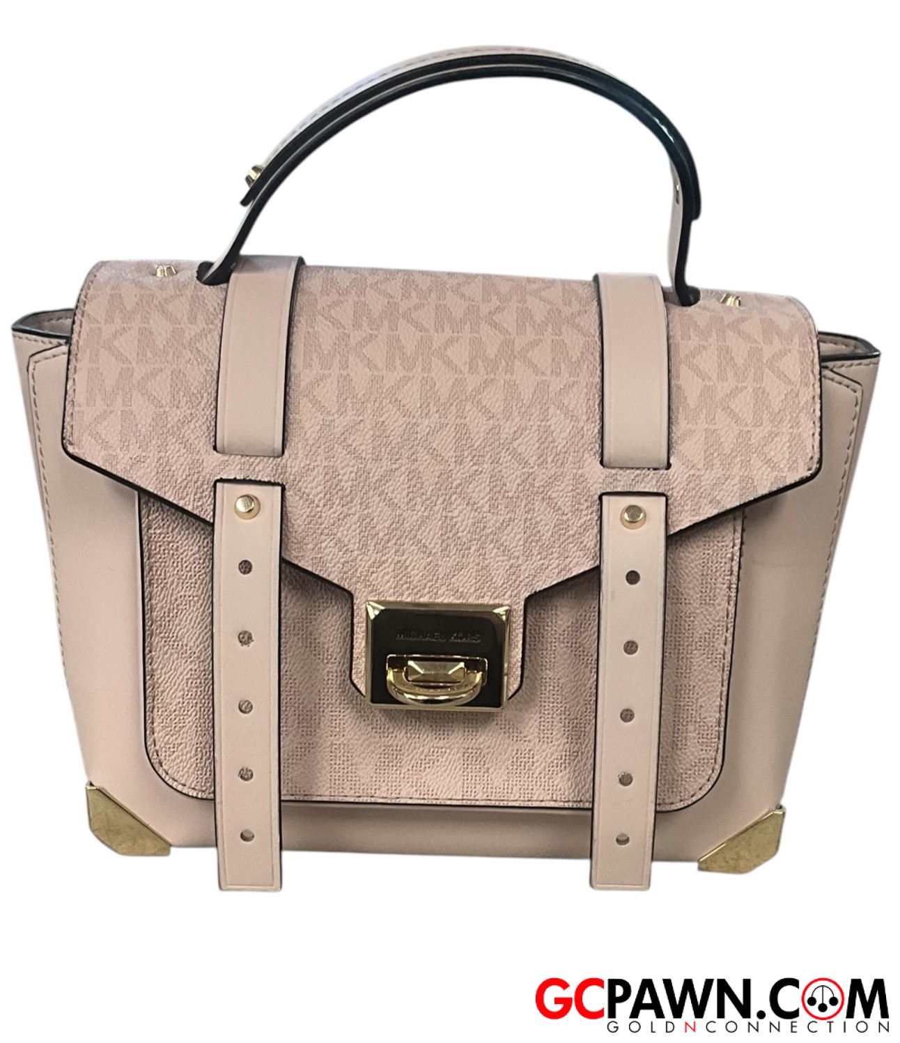 View product details for Michael Kors - Purse - Pink Tote