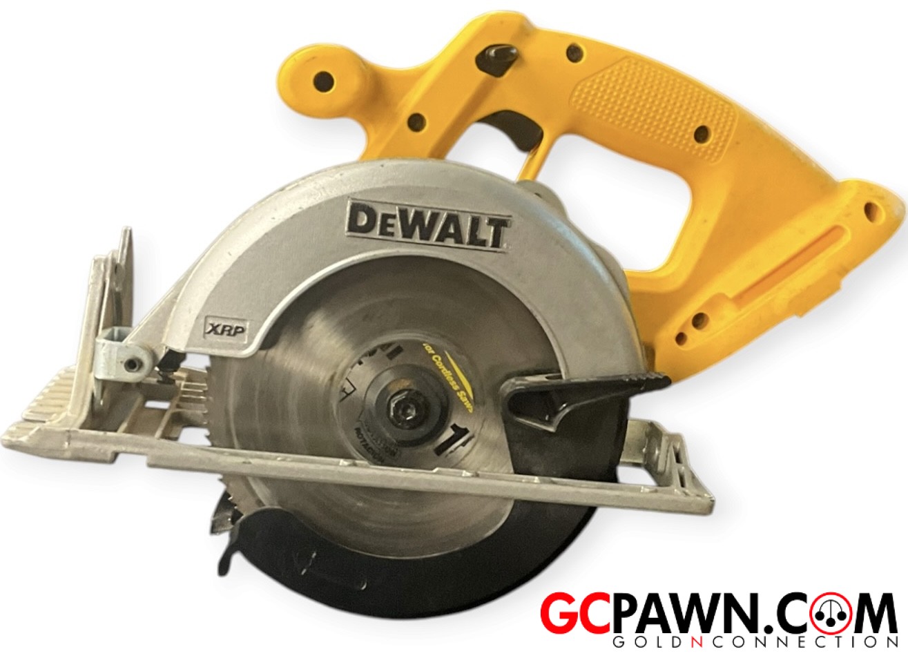 View product details for Dewalt - Cordless hand tools - DC390