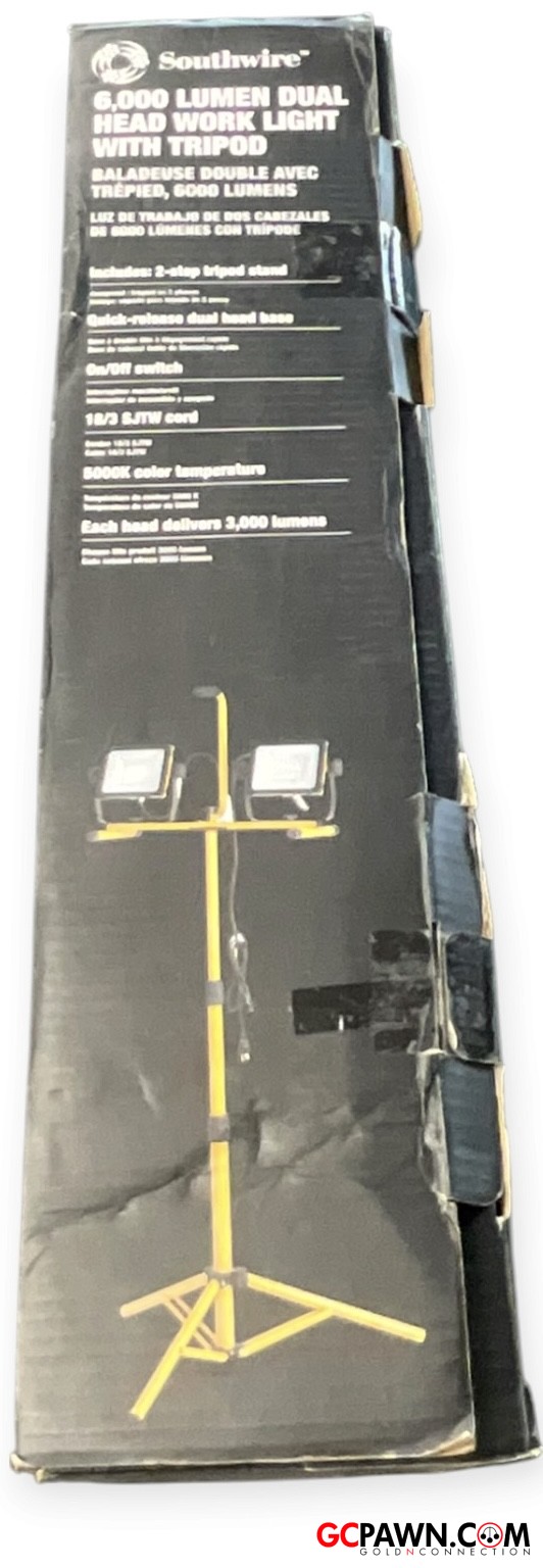 View product details for Southwire - Electrician tools - CSW3X2