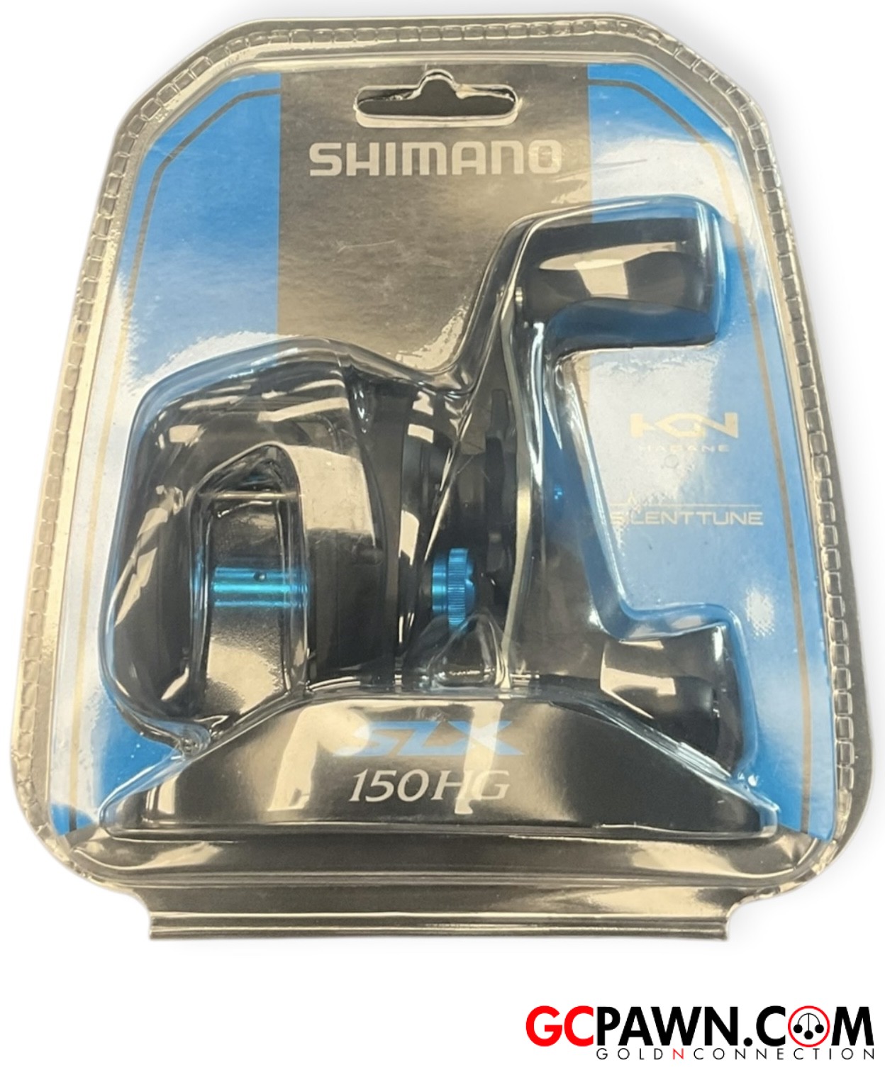 Shimano - SLX 150HG
