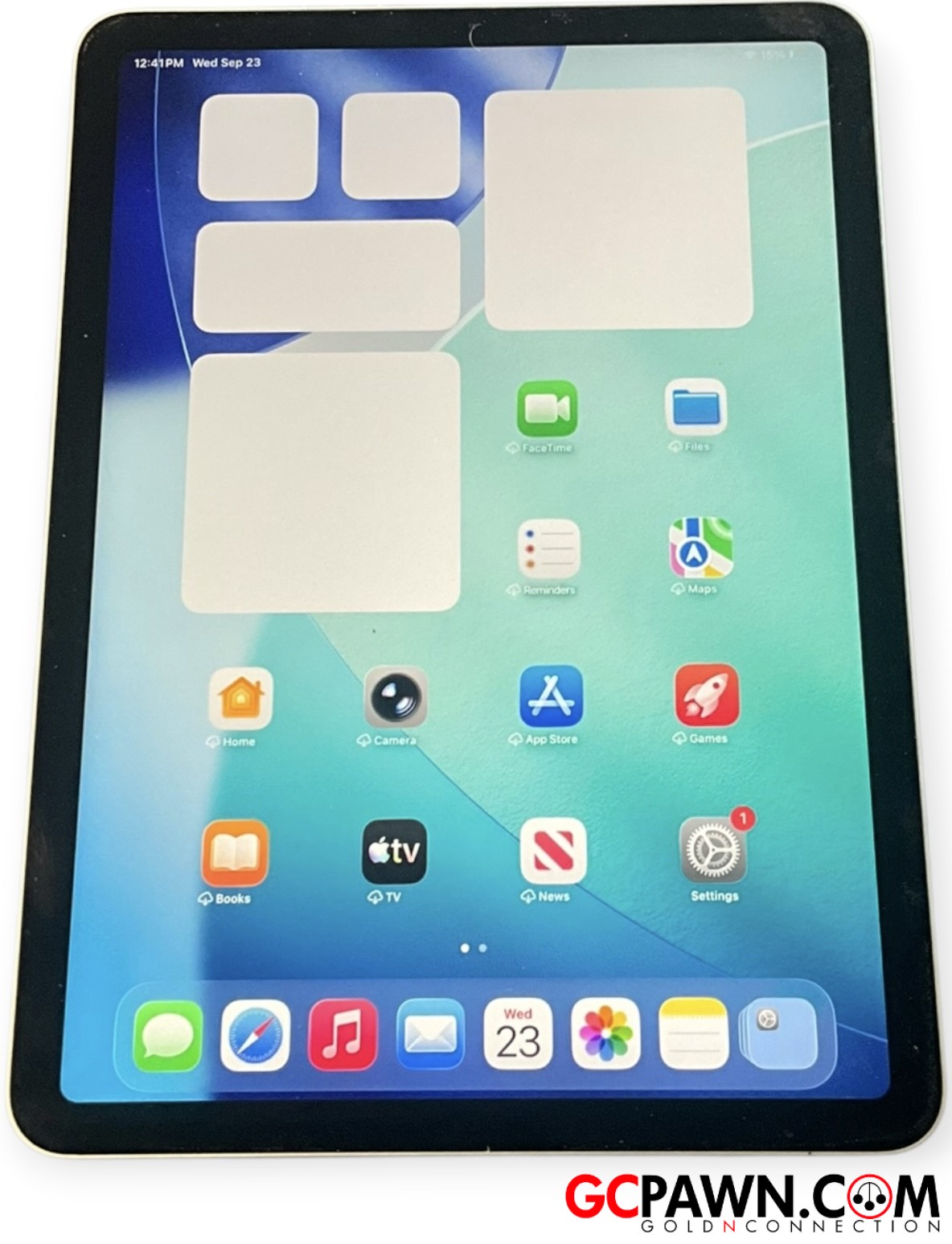 Apple - MYFM2LL/A