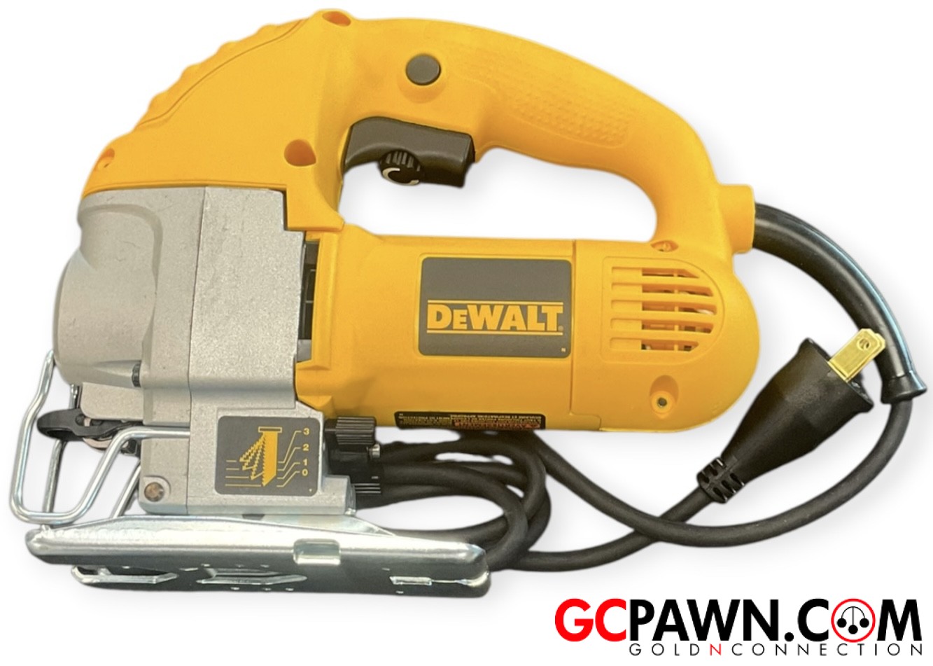 Dewalt - DW317