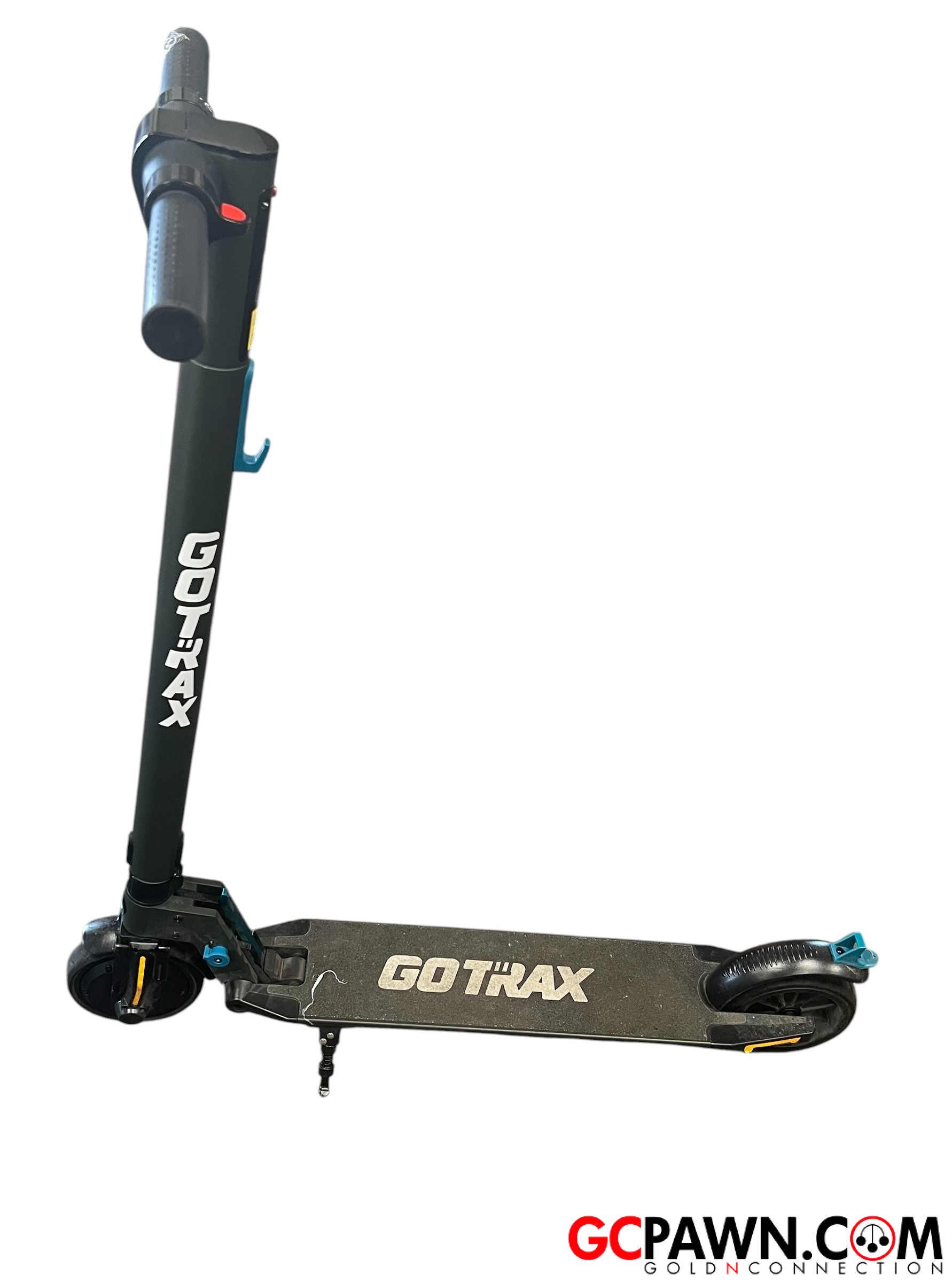 Gotrax - G2 PLUS