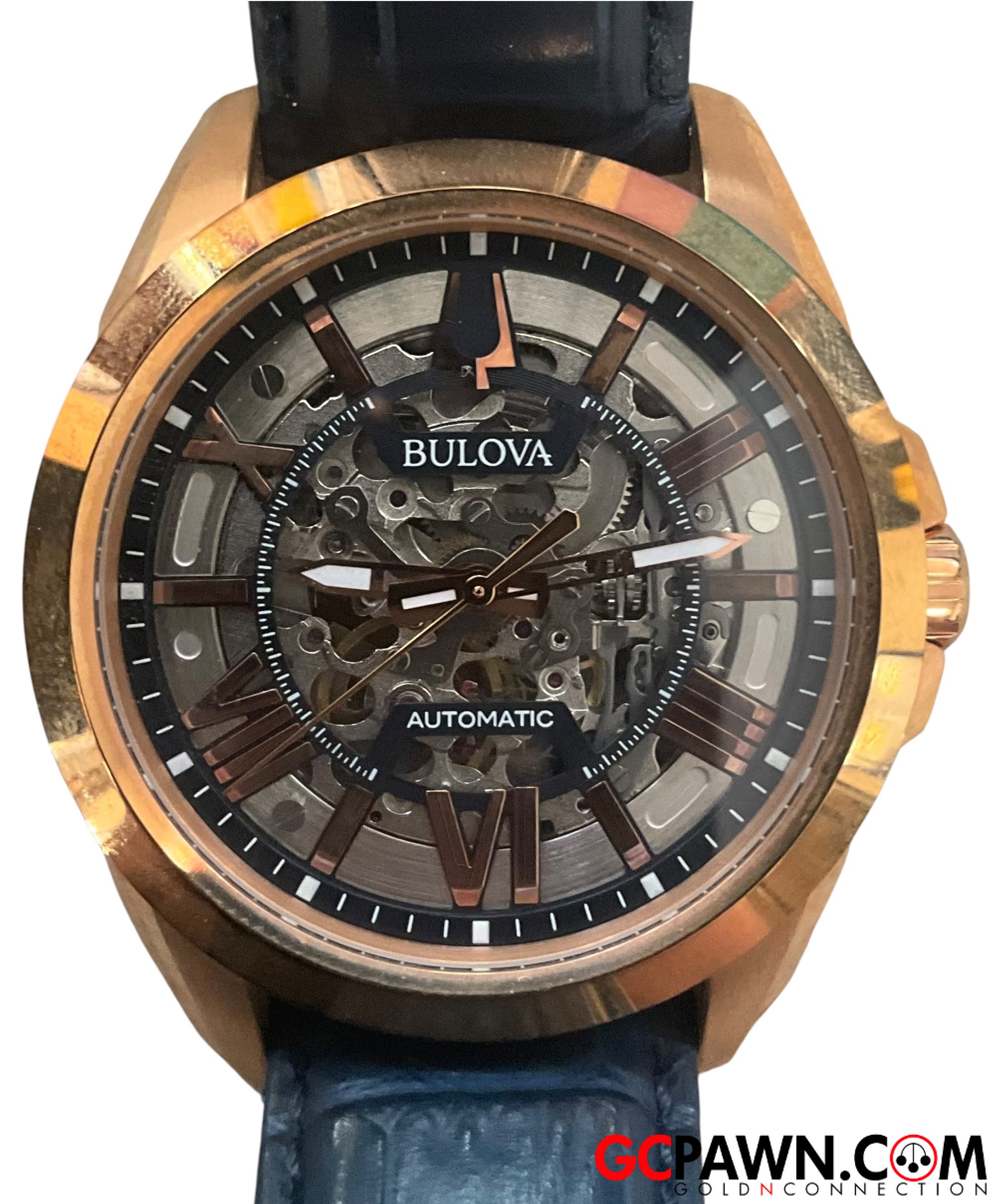 Bulova - 97A161