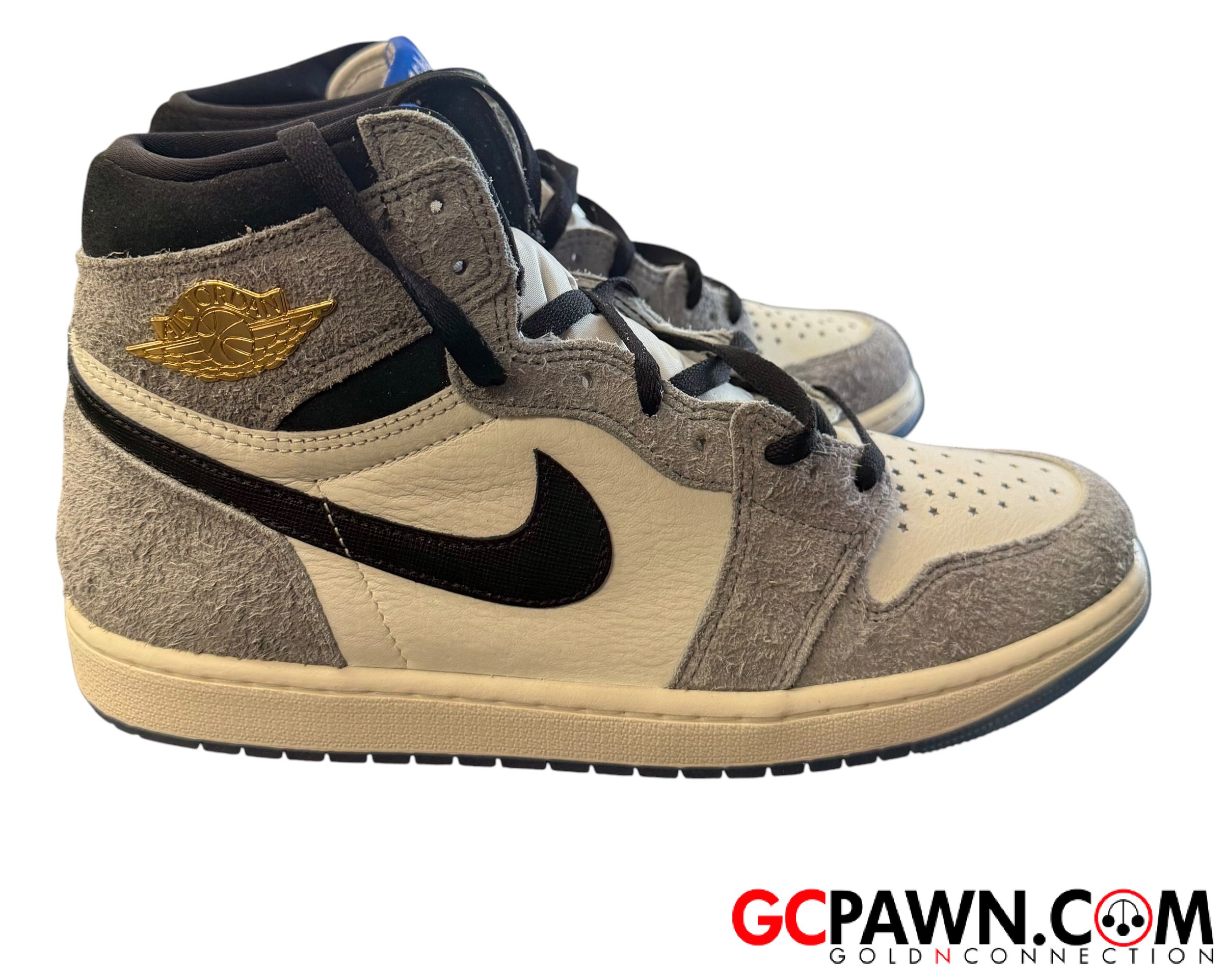 Nike - Air jordan retro high og