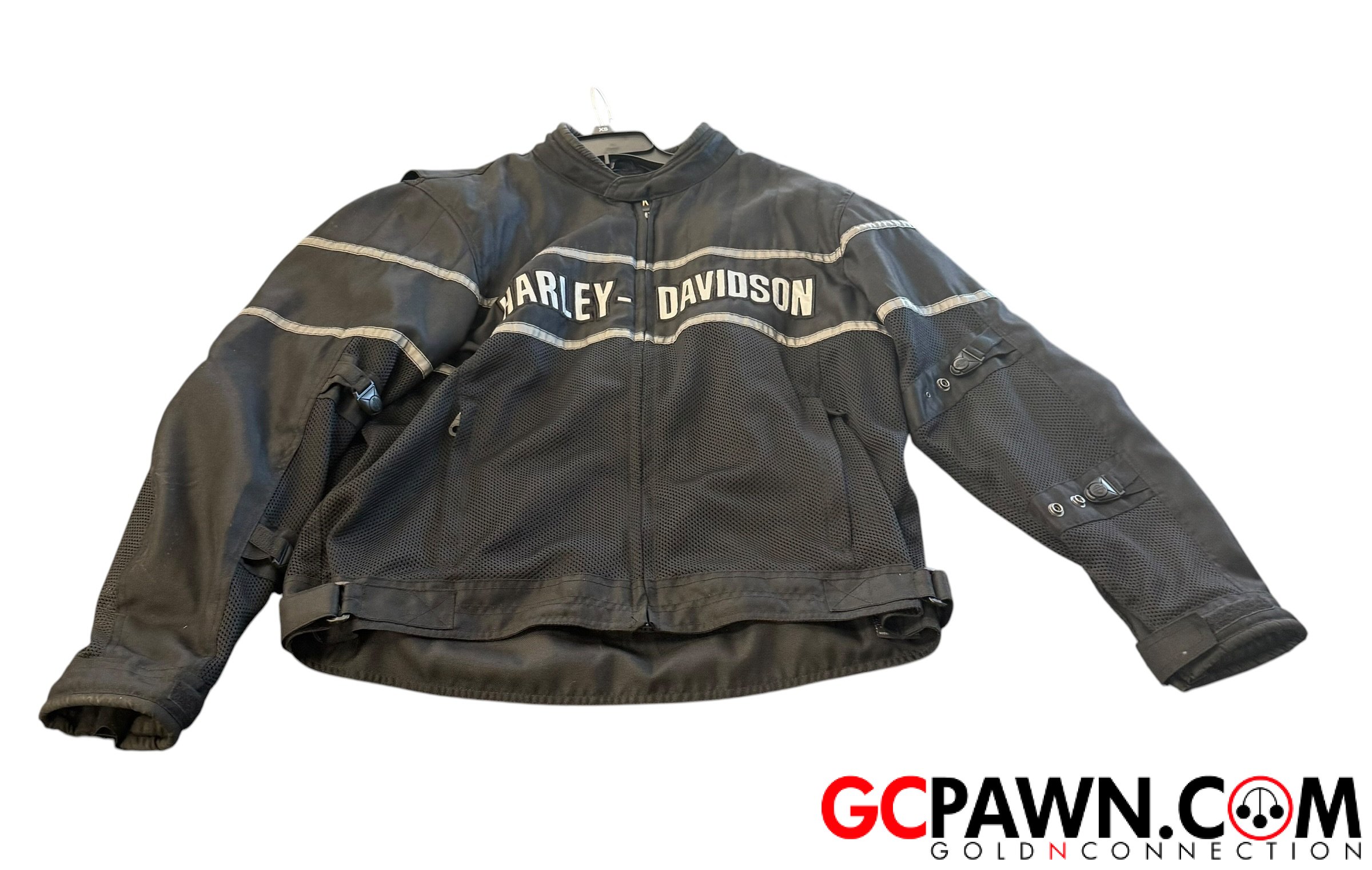 Harley-Davidson - 103819