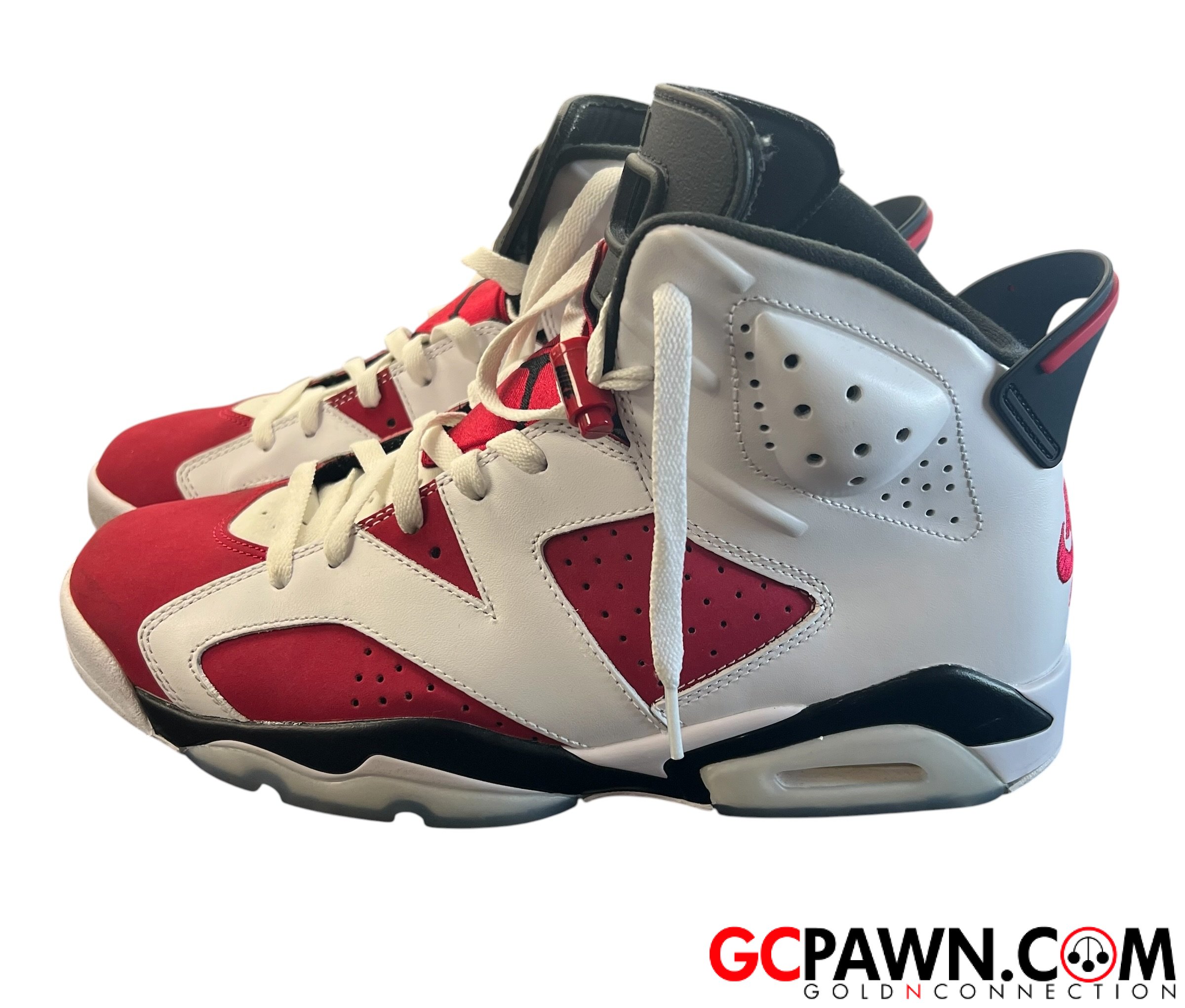Nike - Air Jordan Retro OG Carmine