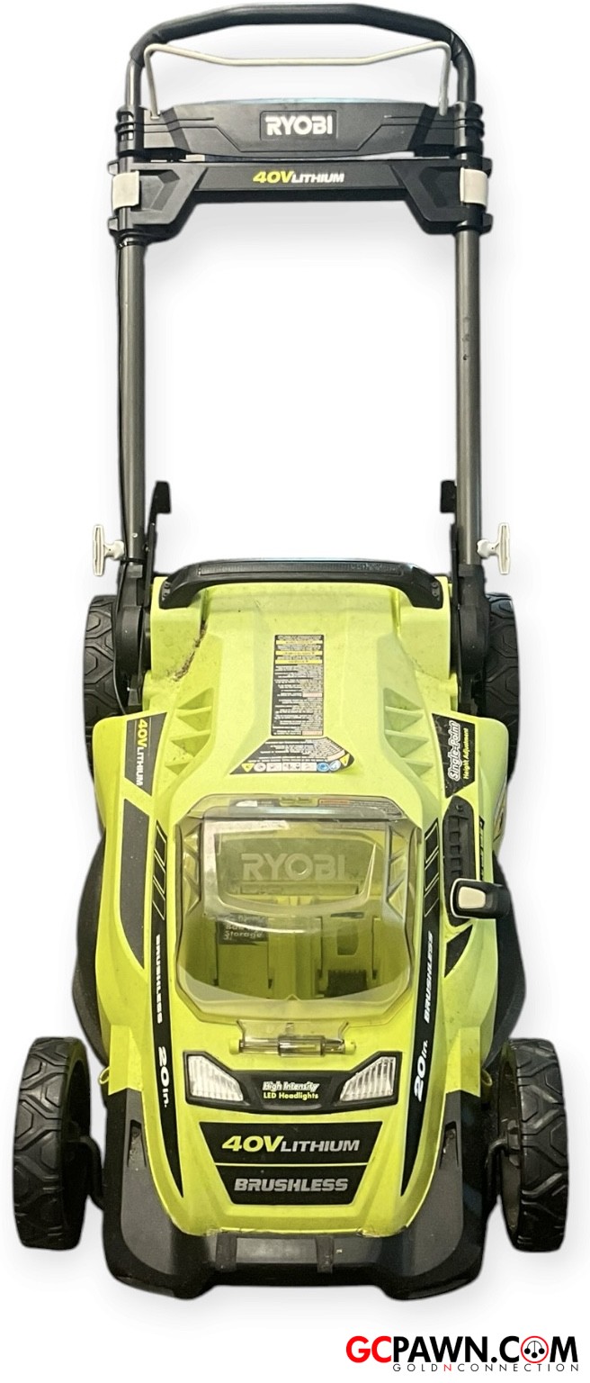 Ryobi - RY40108