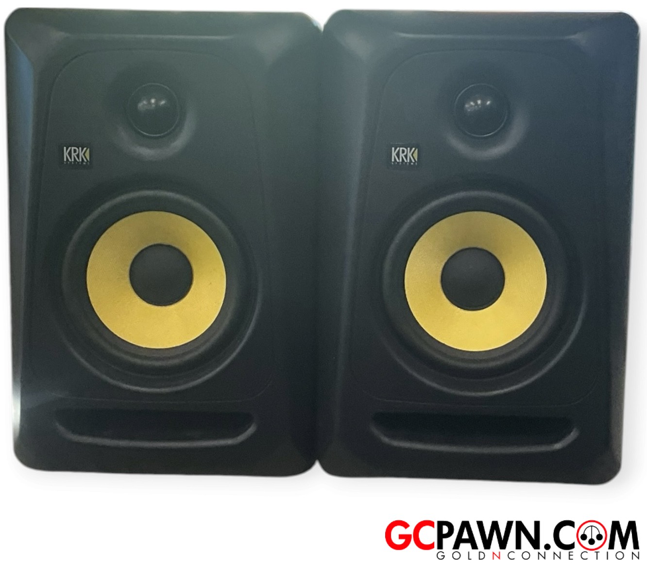 KRK Systems - CL5G3-NA