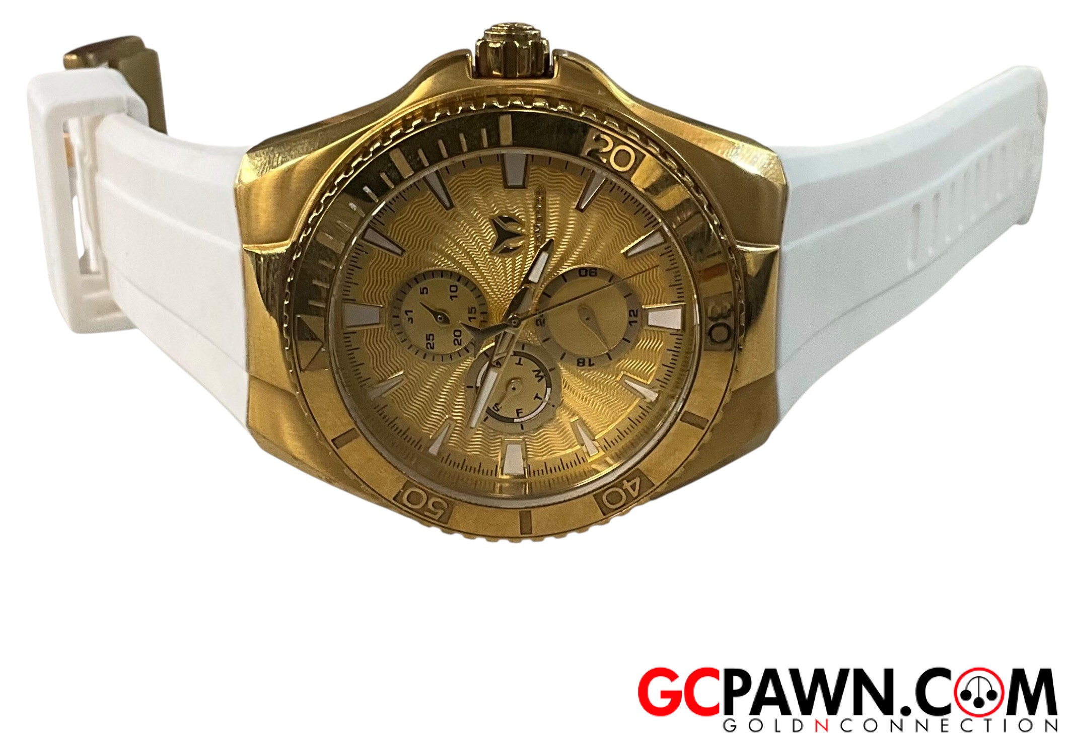 Technomarine - TM-124018