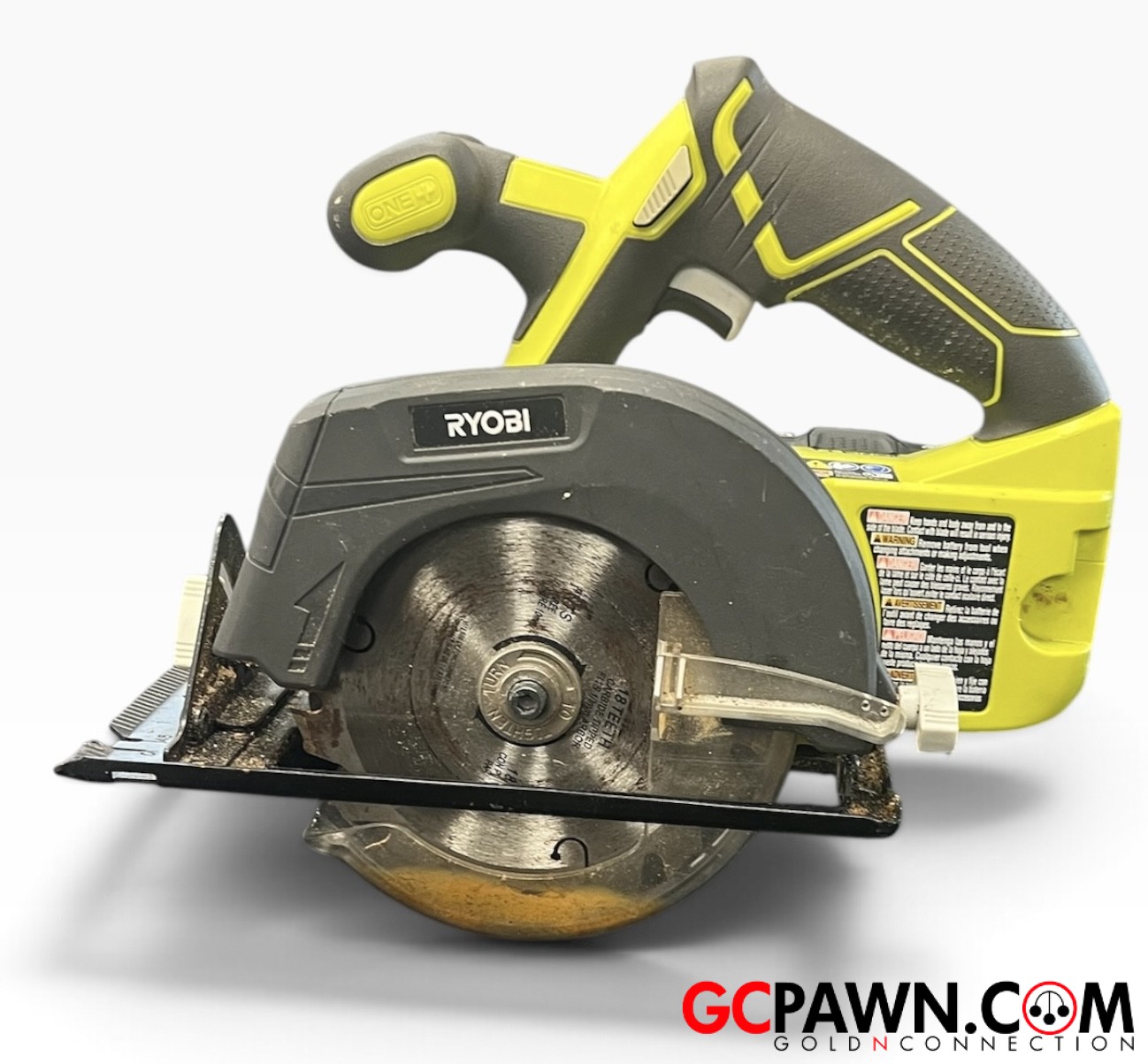 Ryobi - P505