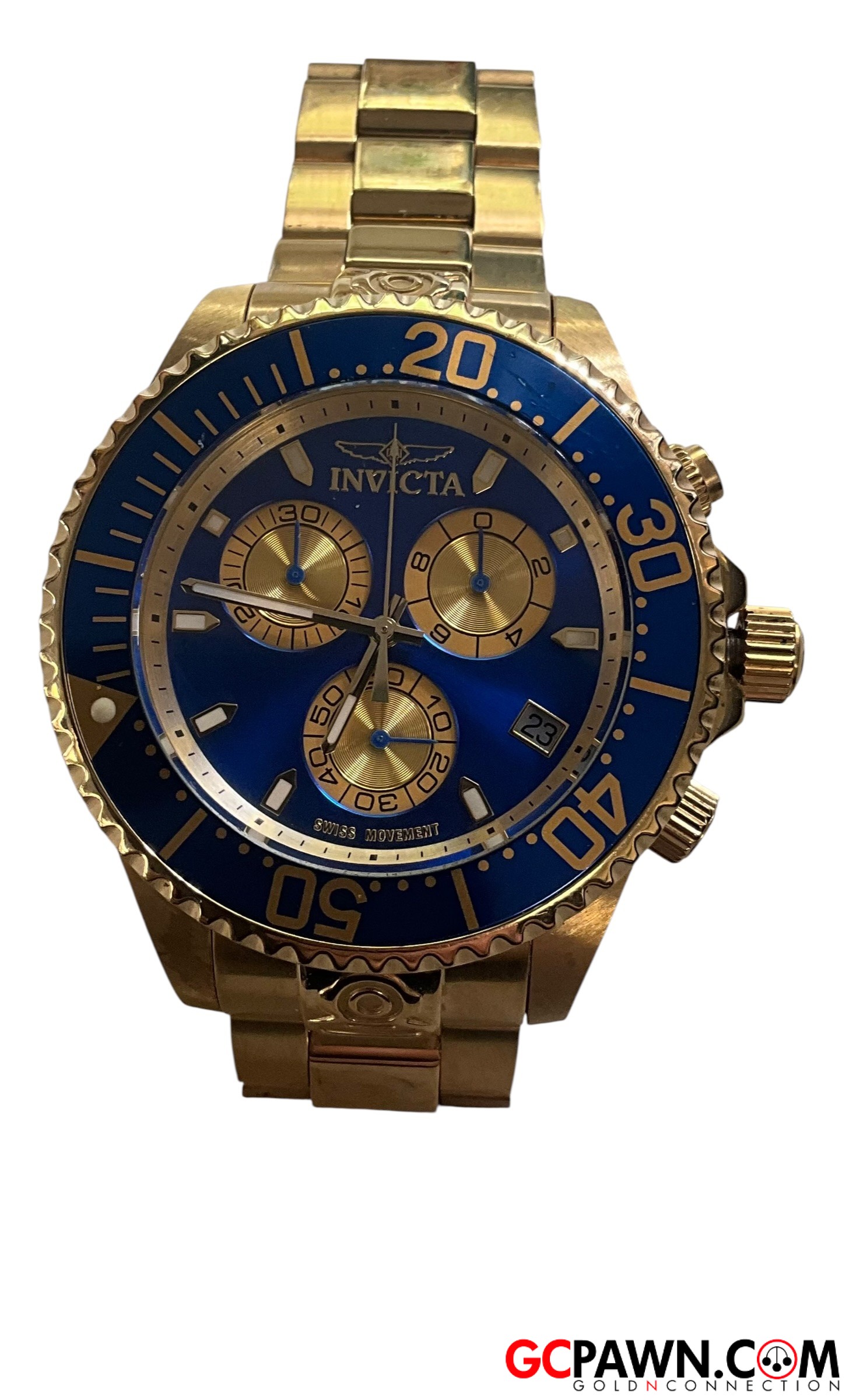Invicta - 26849
