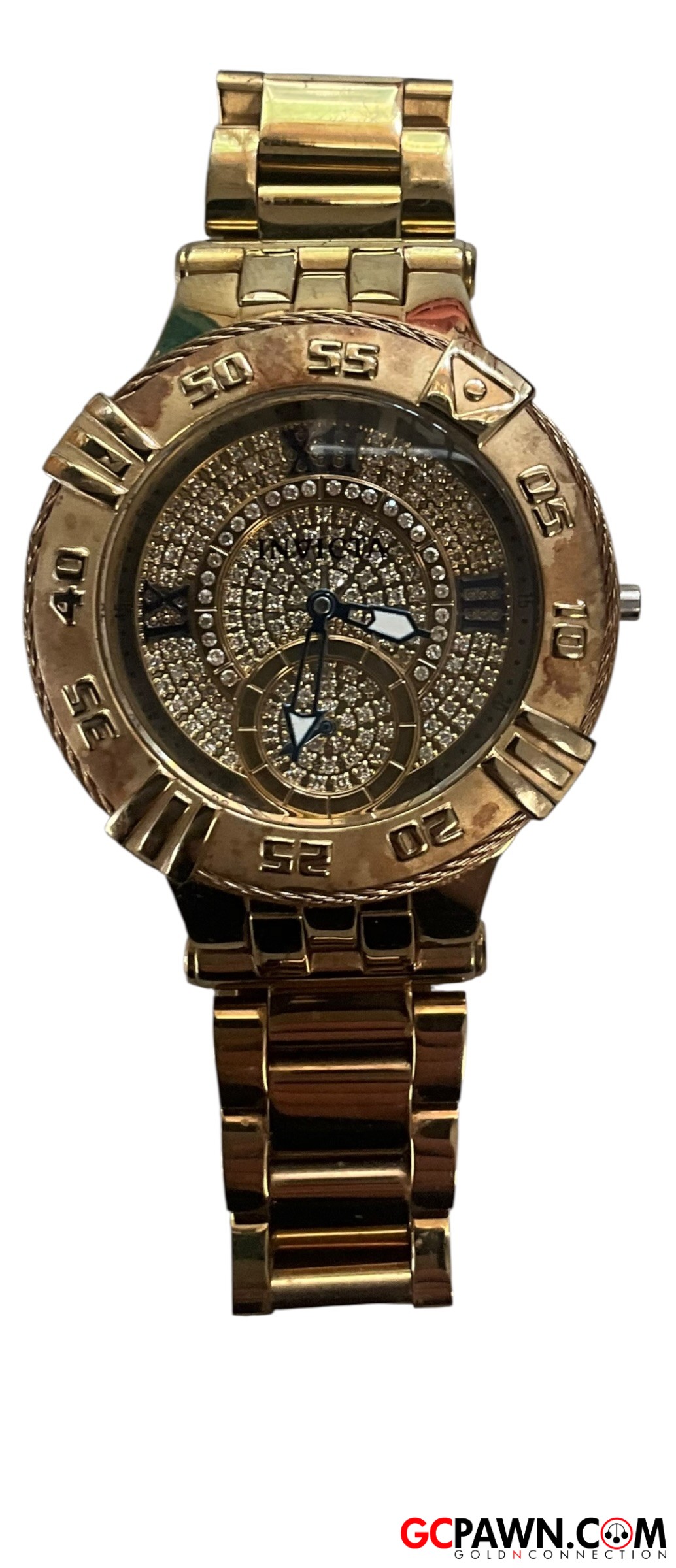 Invicta - 32760