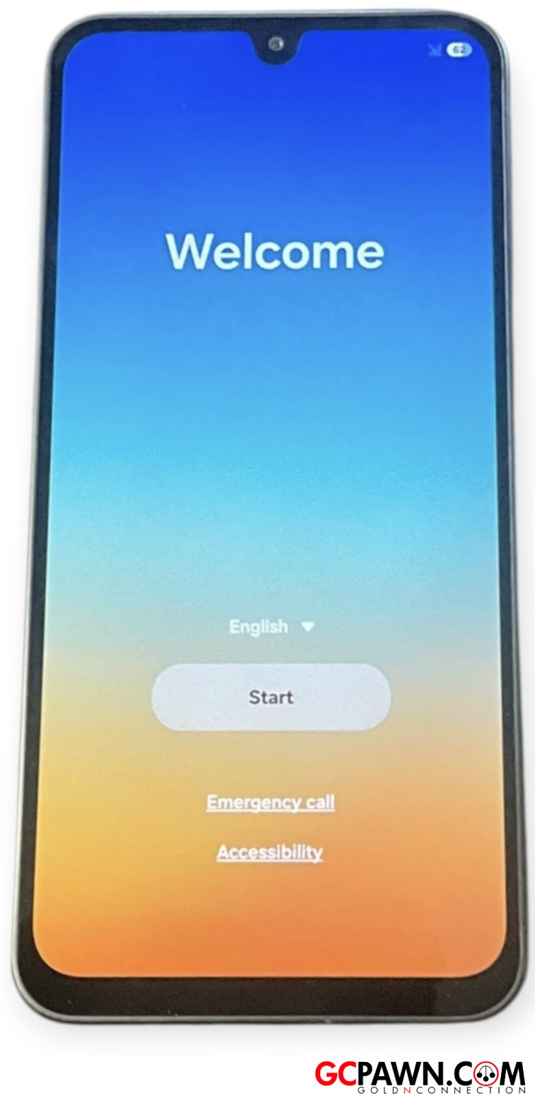 Metro PCS - GALAXY A17 A17 