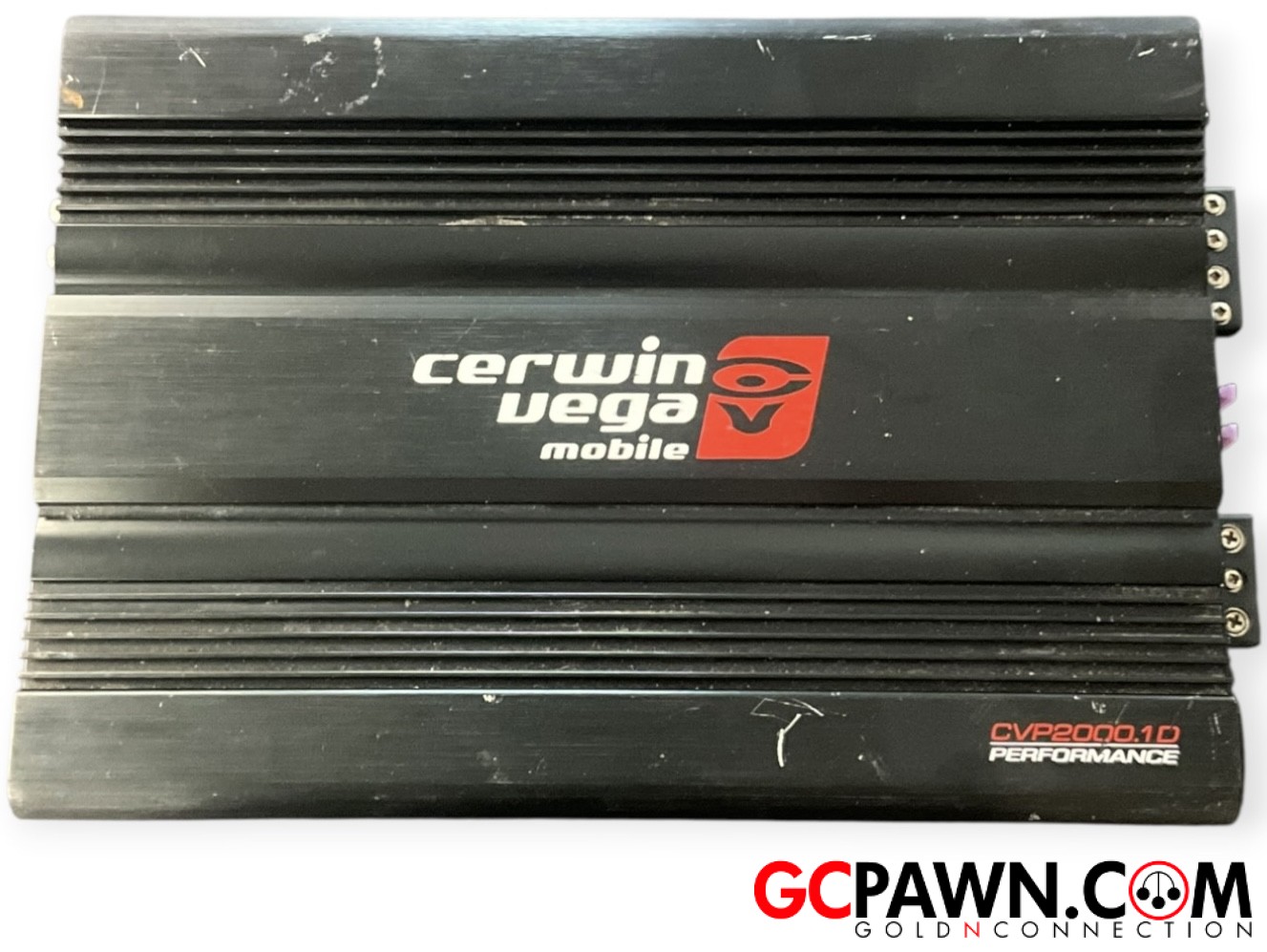 Cerwin-Vega - CVP2000.1D
