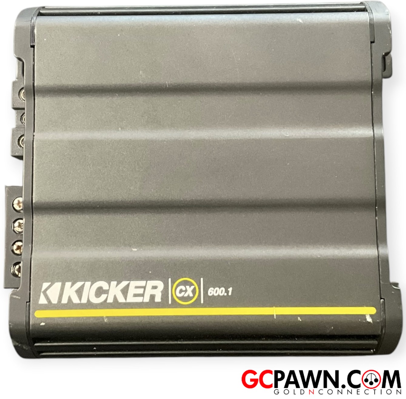 Kicker - CX600.1