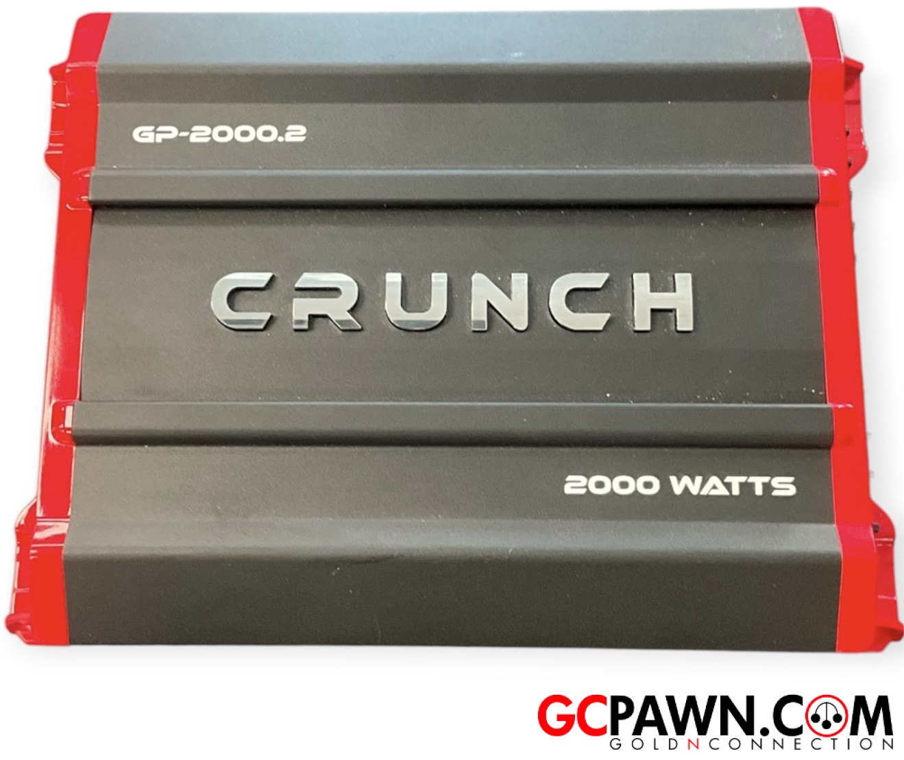 Crunch - GP-2000.2