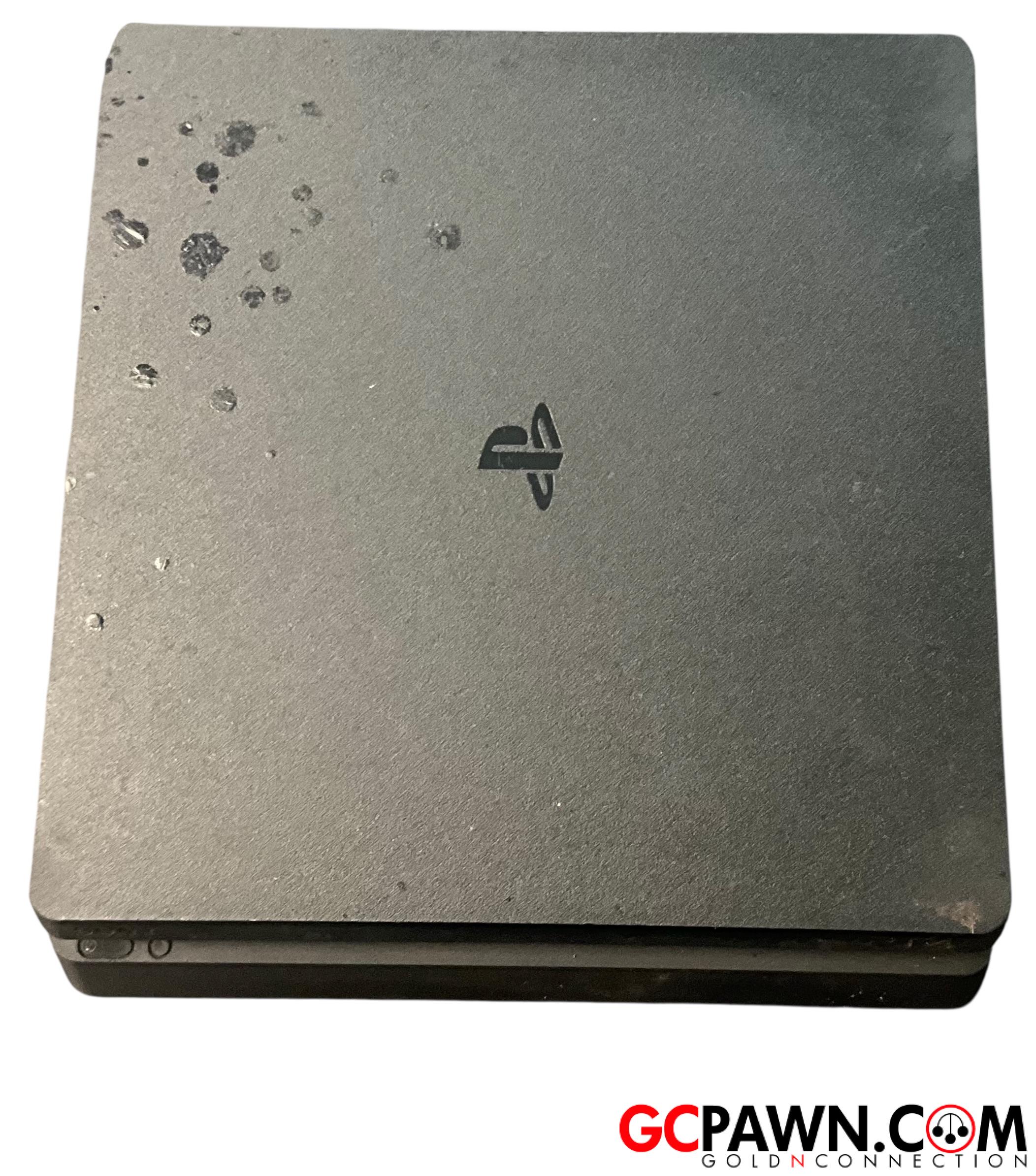 Sony - CUH-2015A