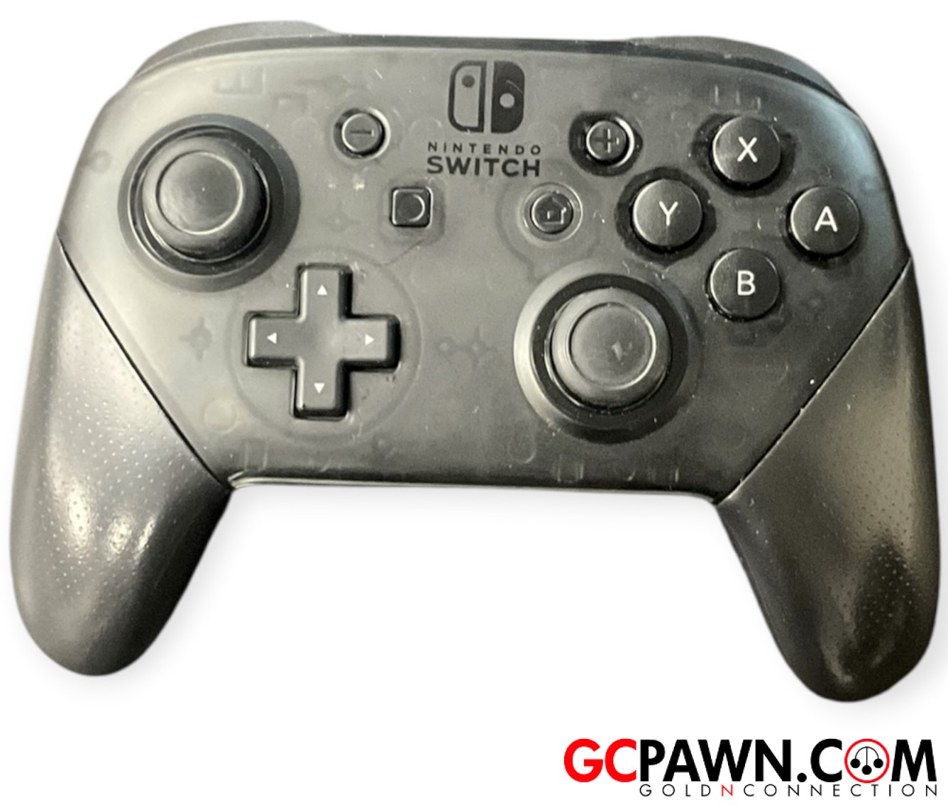 Nintendo - HAC-013