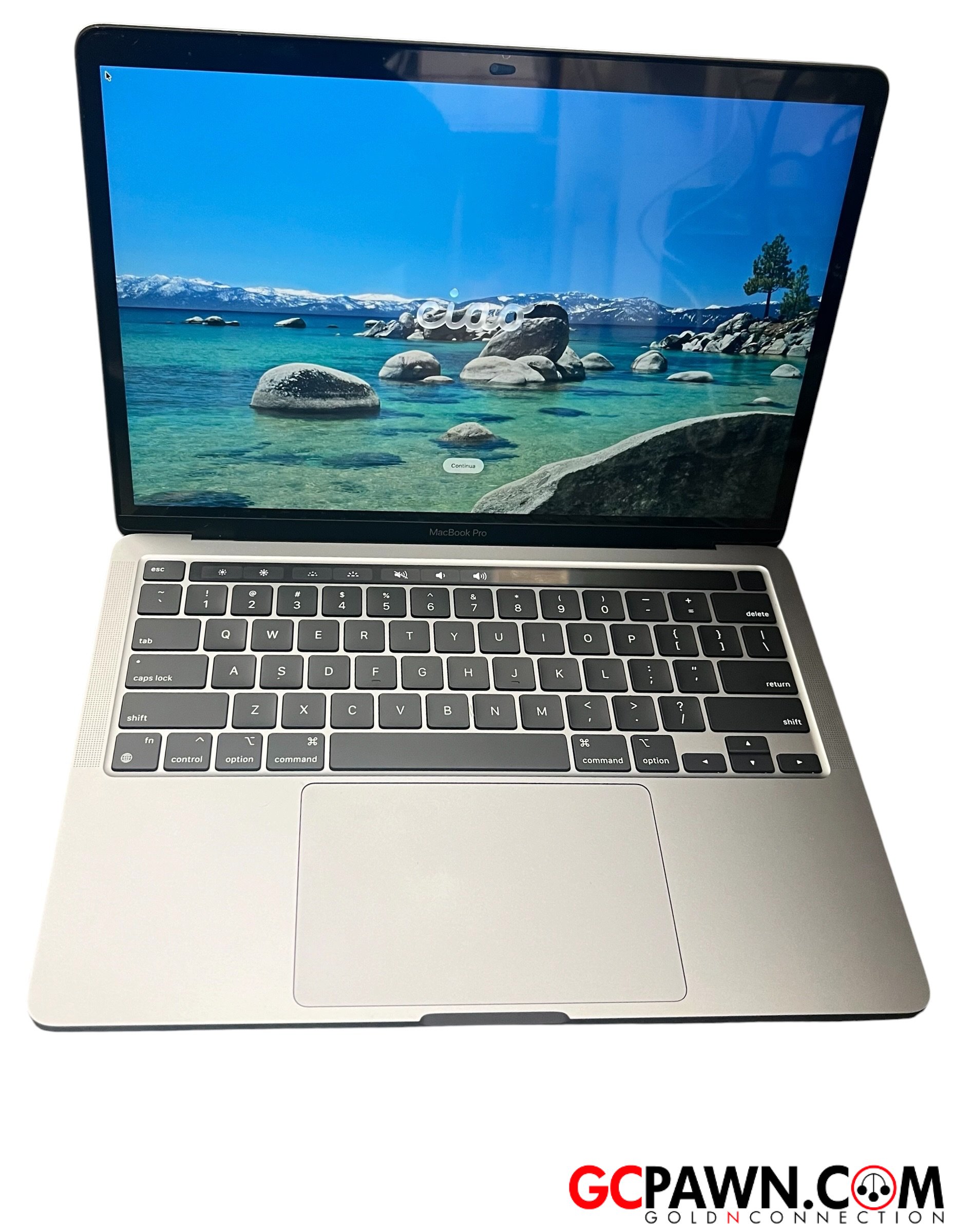 Apple - MYD82LL/A