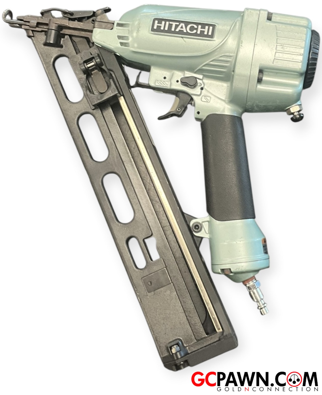 Hitachi - NT 65MA4
