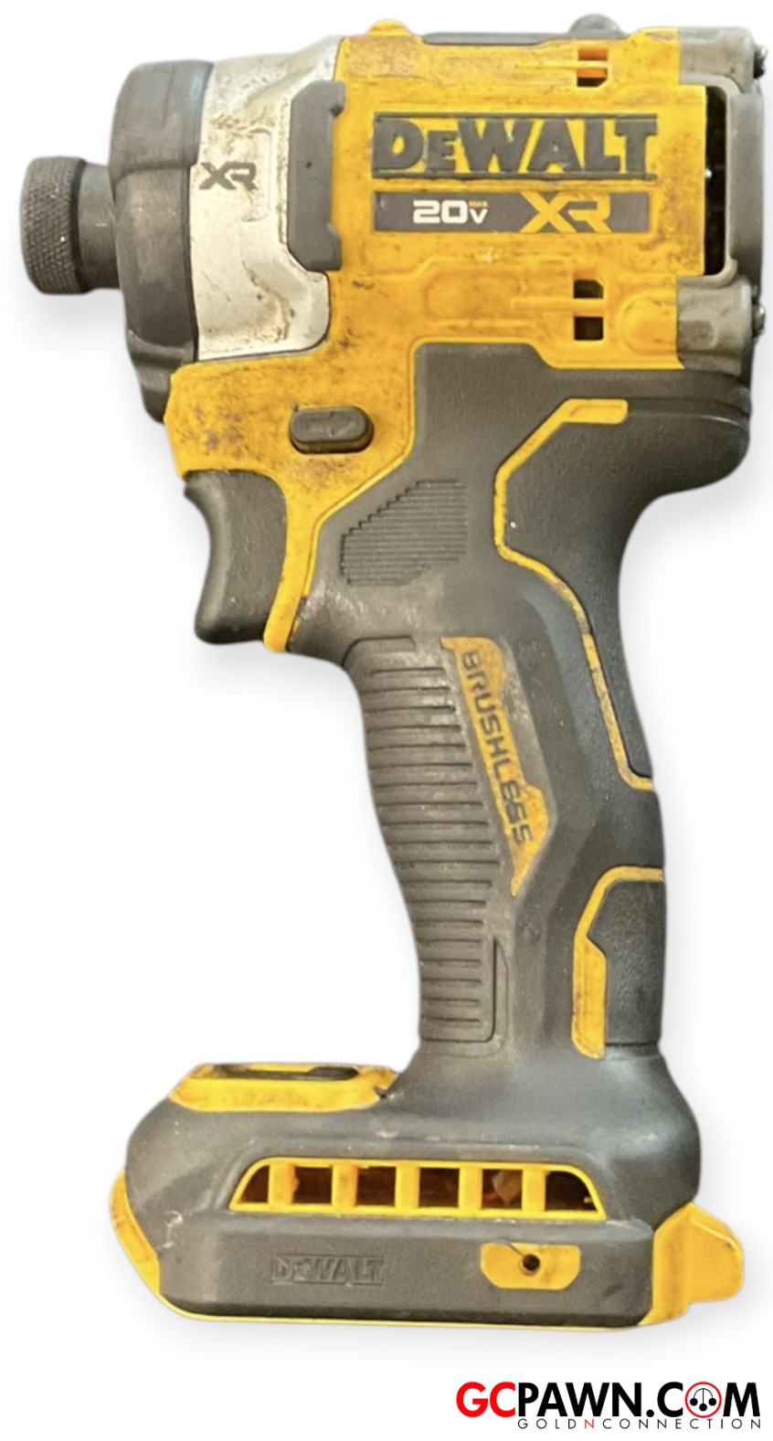 Dewalt - DCF860