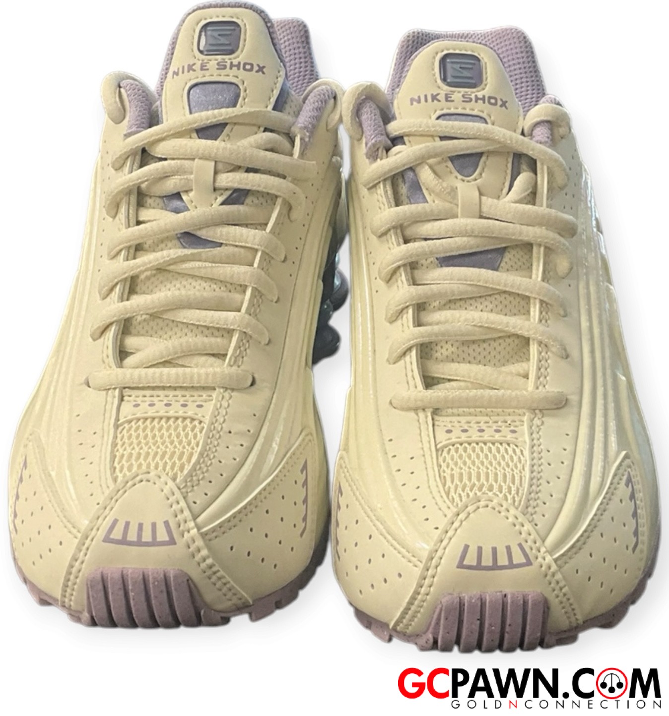 nike - Shox