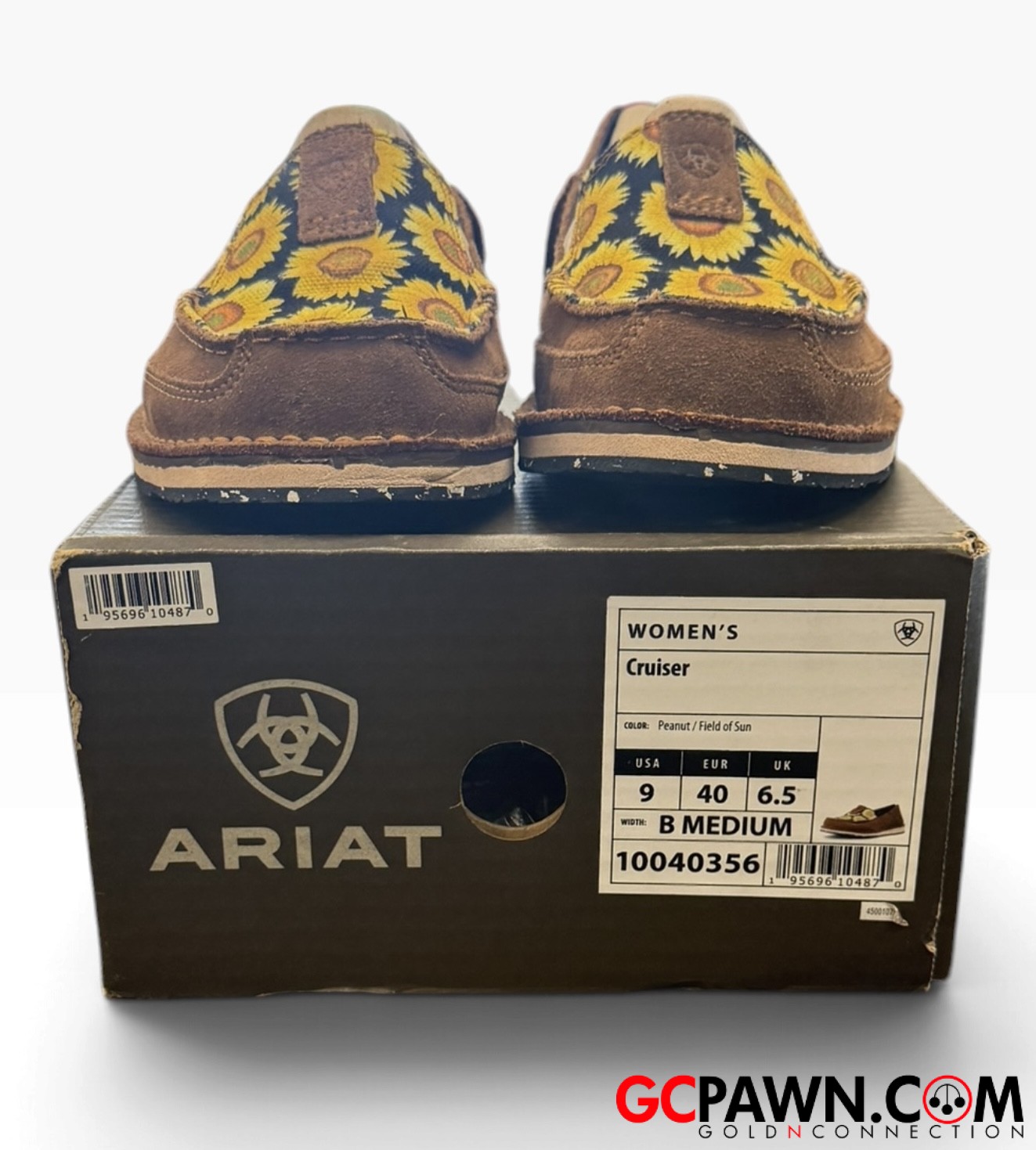Ariat - Cruiser