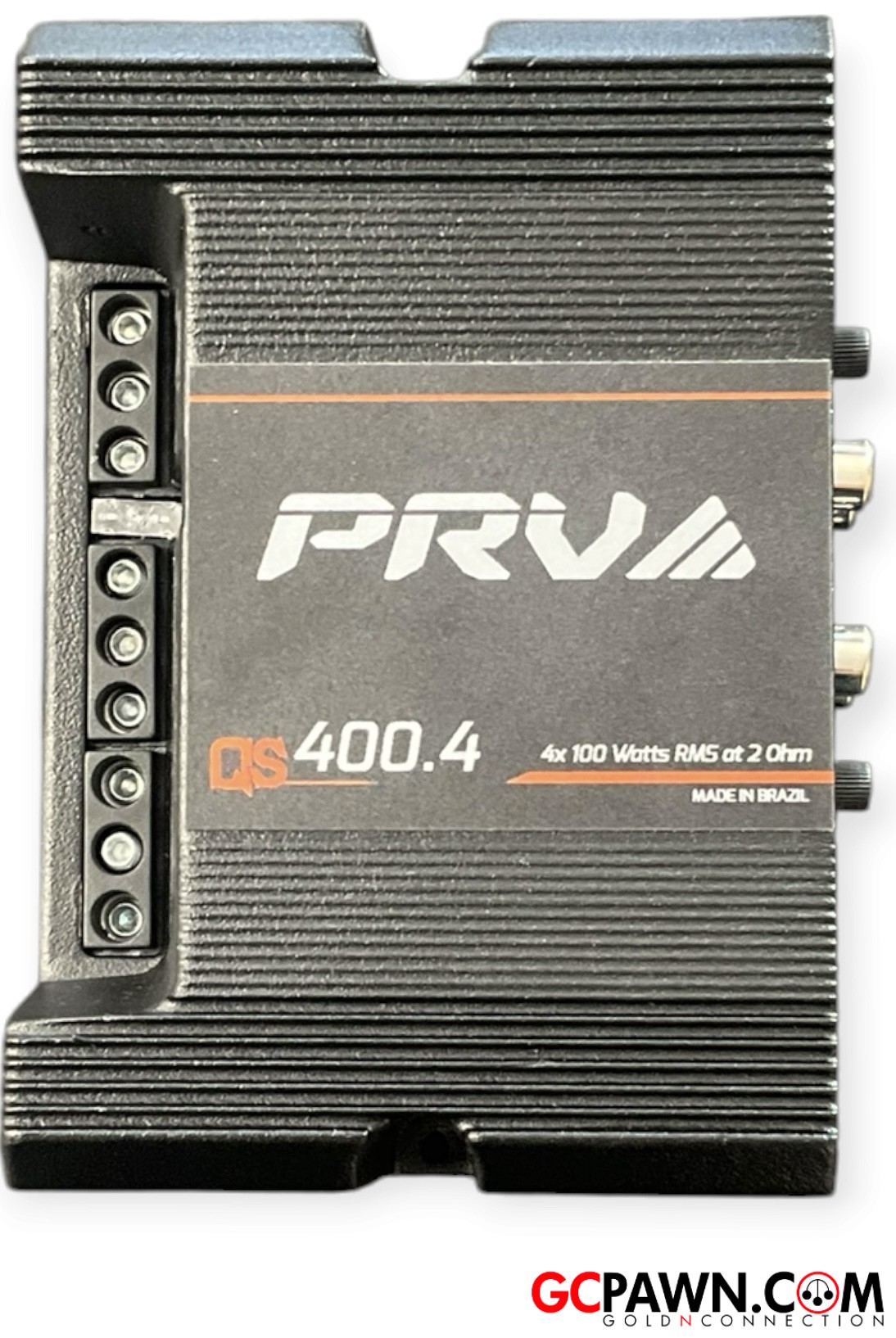 PRV Audio - QS 400.4