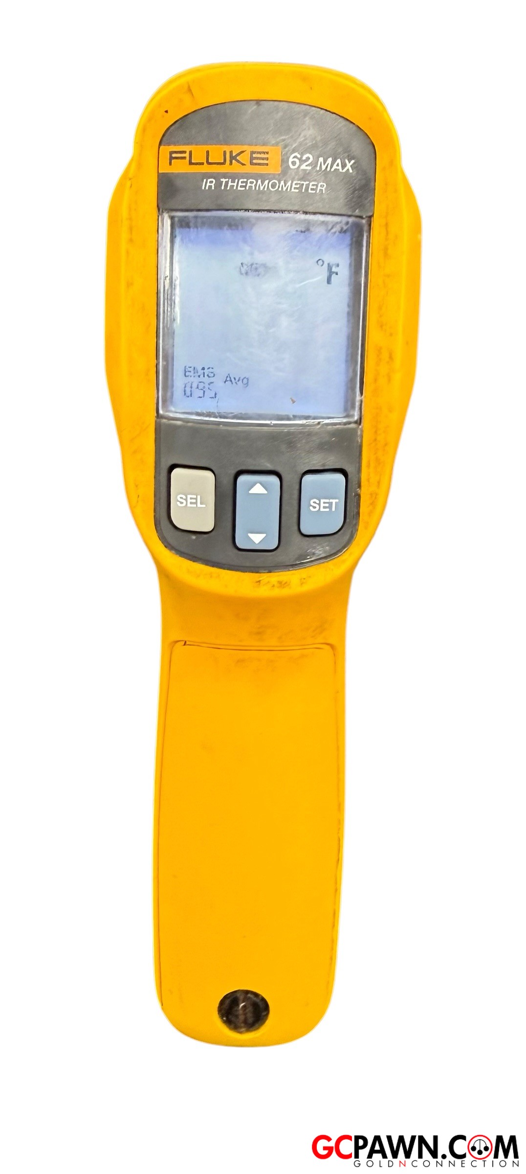 Fluke - IP54