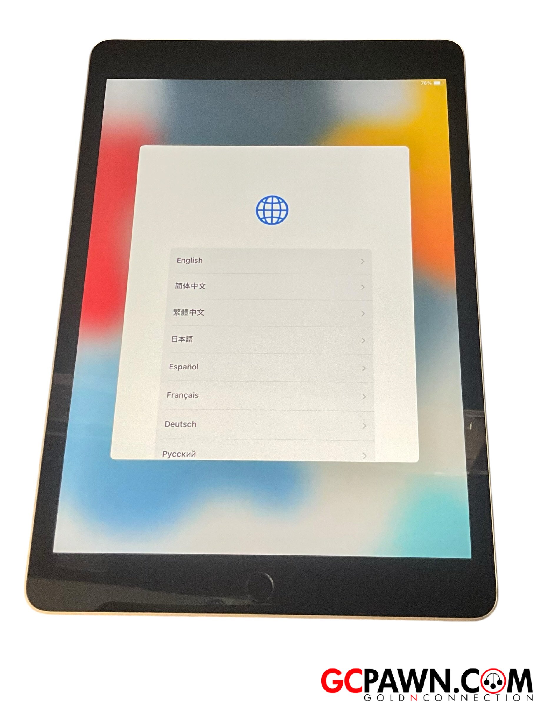 Apple - MK2L3LL/A