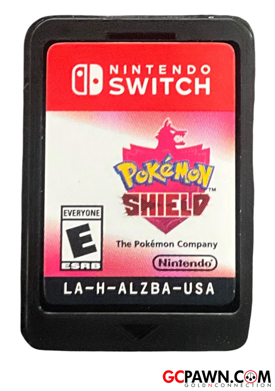Nintendo - Pokemon Shield