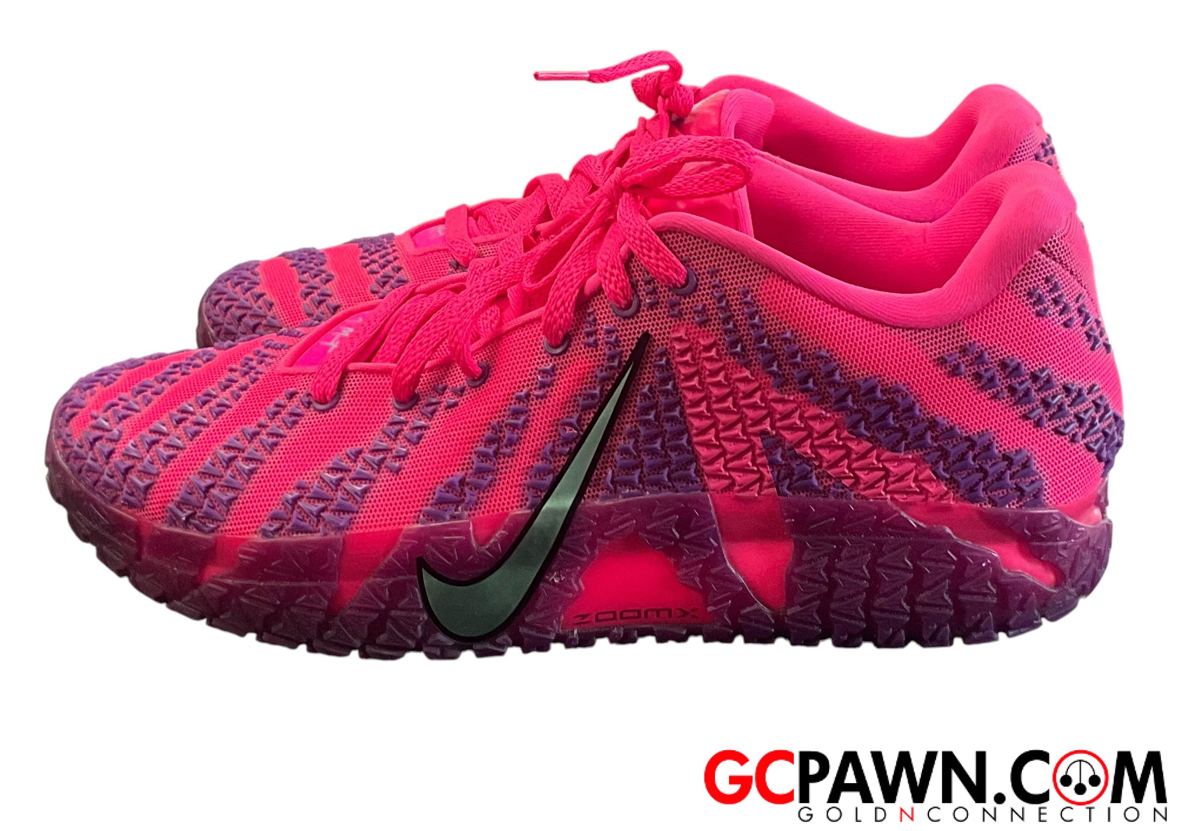 Nike - Ja 3 Price of Admission