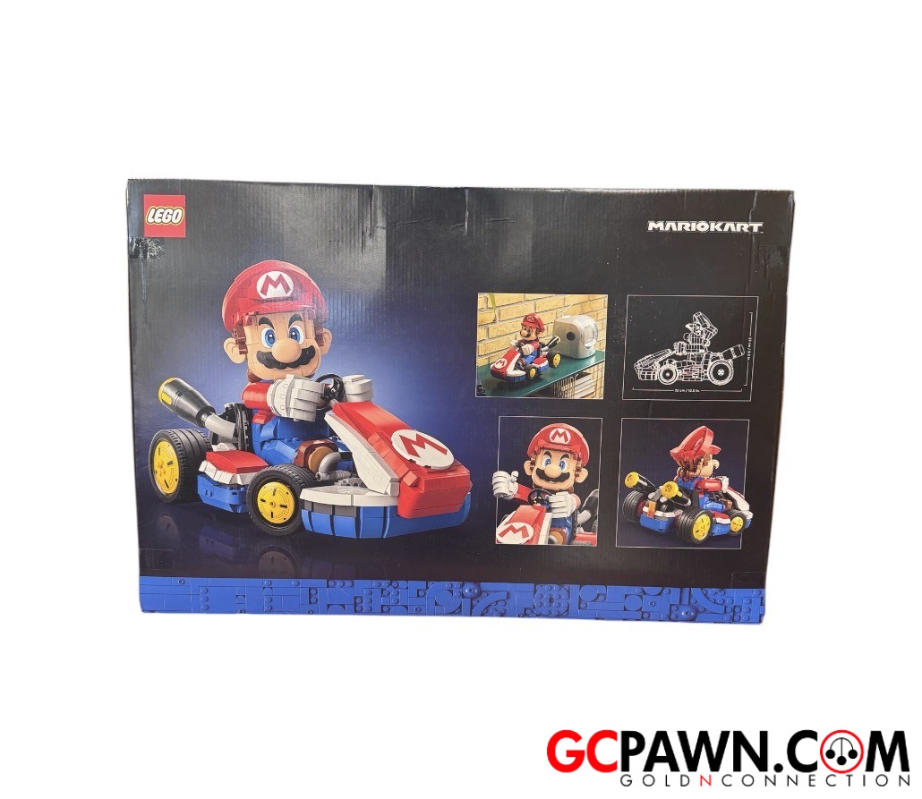 View item for sale