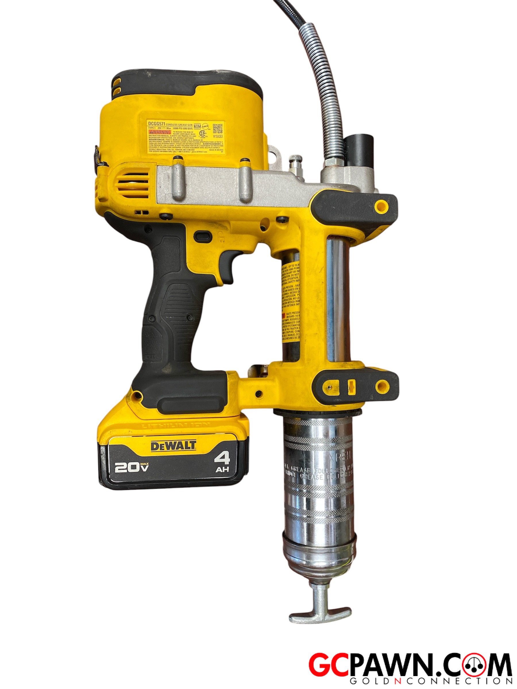 View item for sale