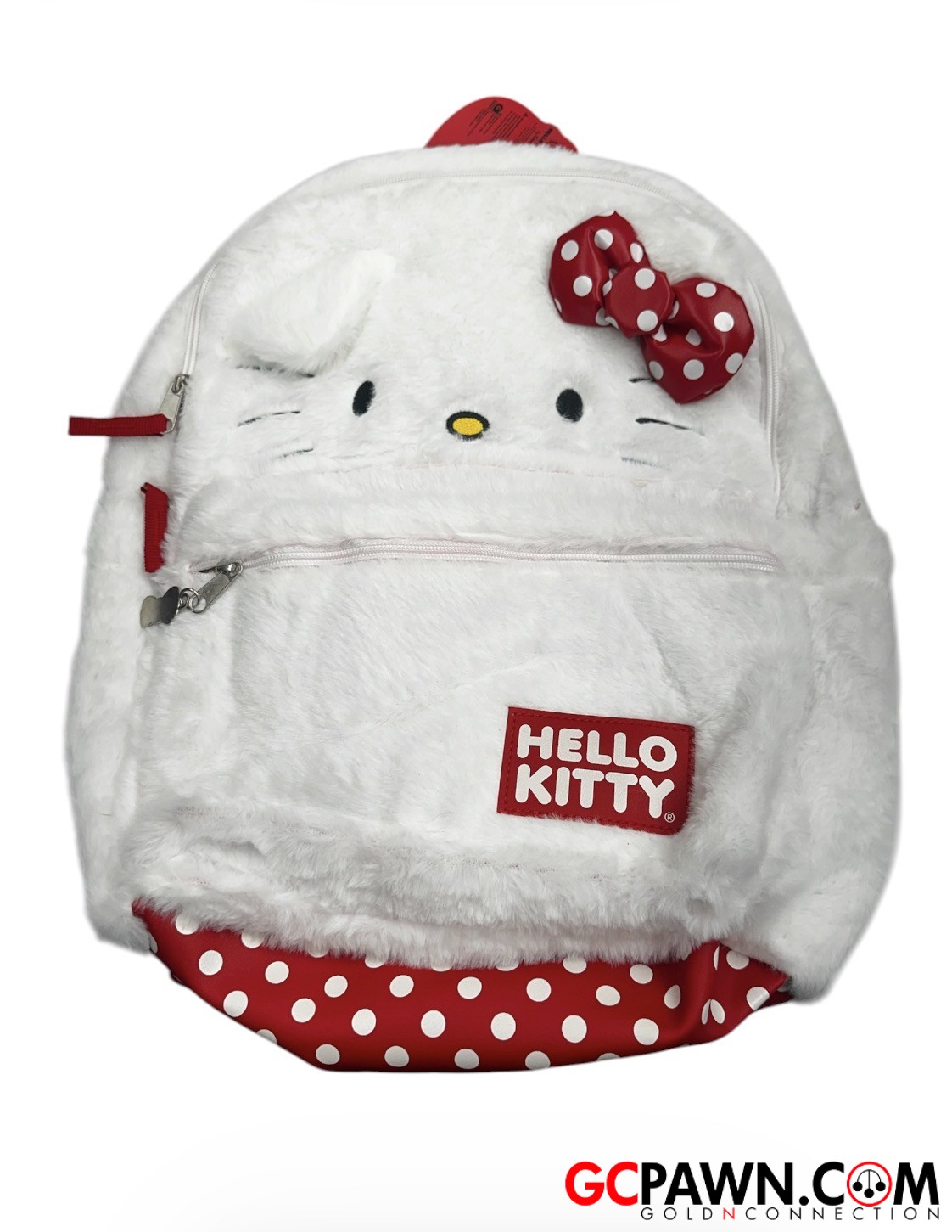 View product details for Journeys Kidz - Backpacks - Hello Kitty