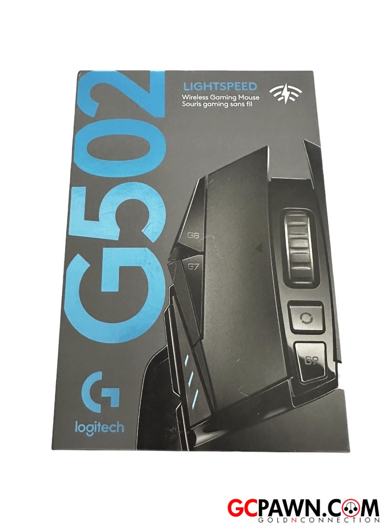 View product details for Logitech - Mouse - 910-005565