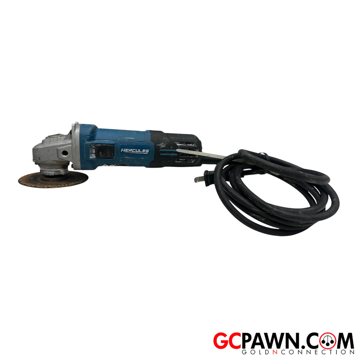 View product details for Hercules - Corded hand tools - 37460